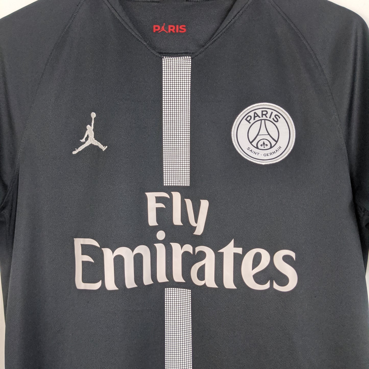 Original Paris Saint-Germain 2018/19 Third - Neymar Jr #10 Size M fit S