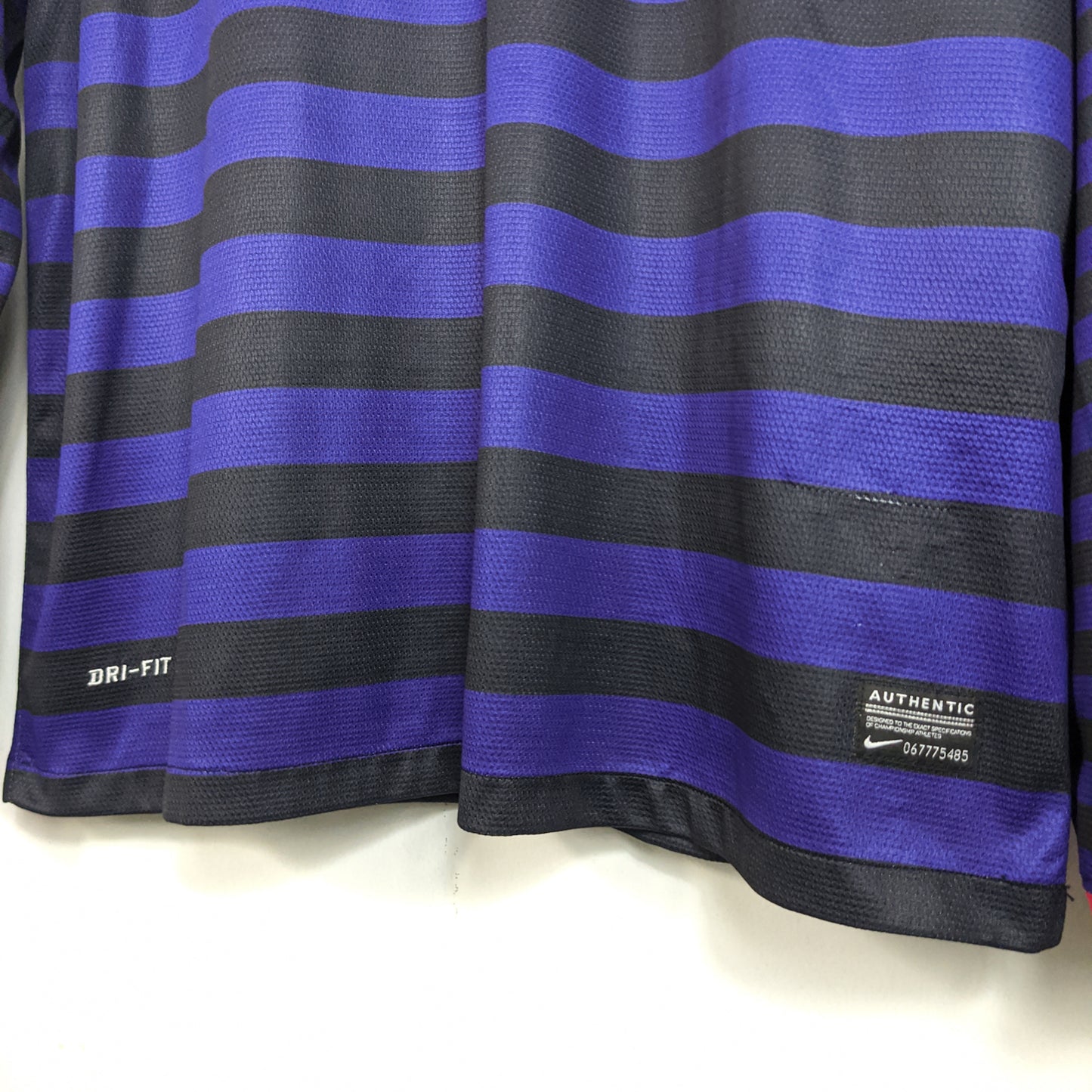 Original Arsenal 2012/13 Away - Walcott #14 Size XL (Long Sleeve)