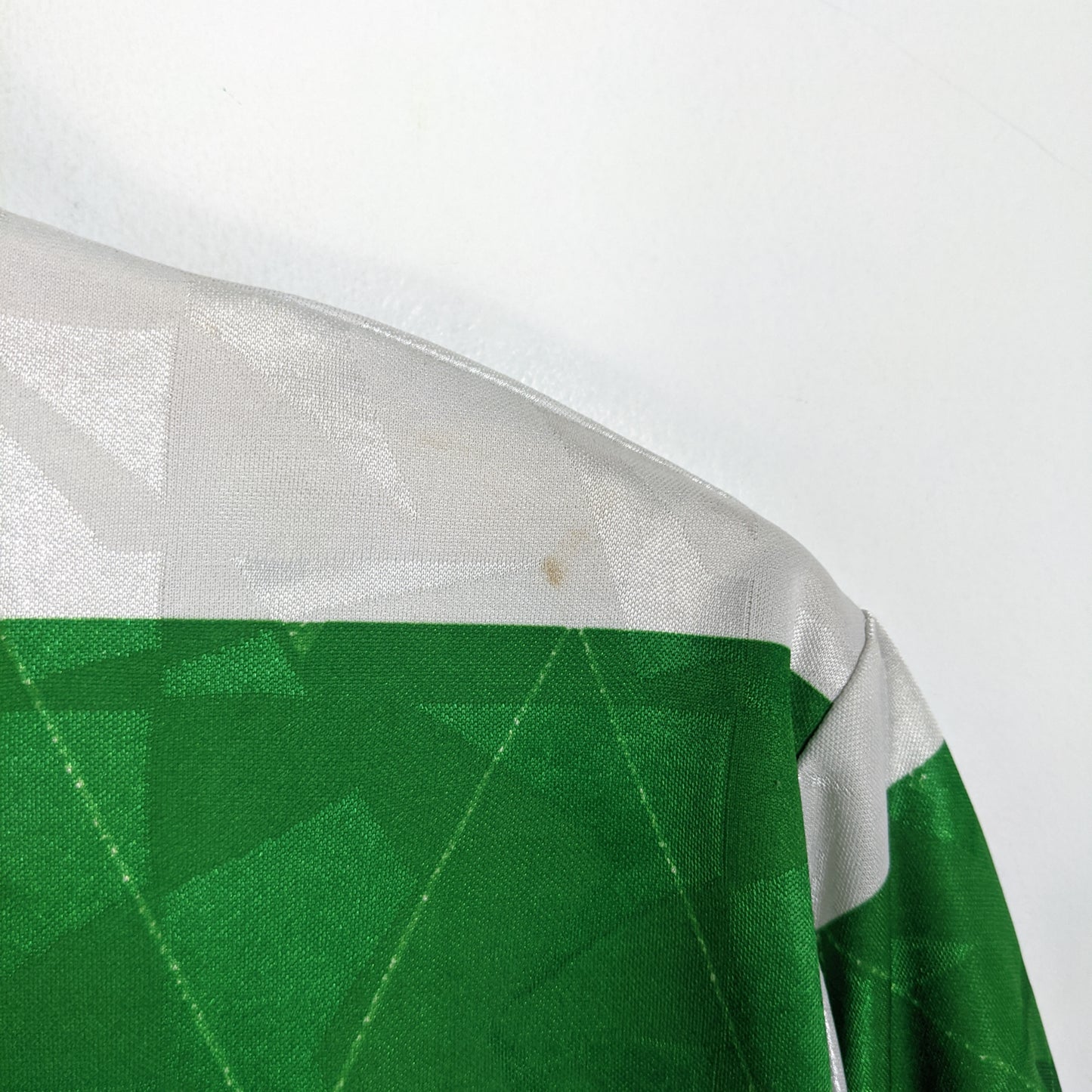 Original Celtic 1989/91 Home - Size fit L