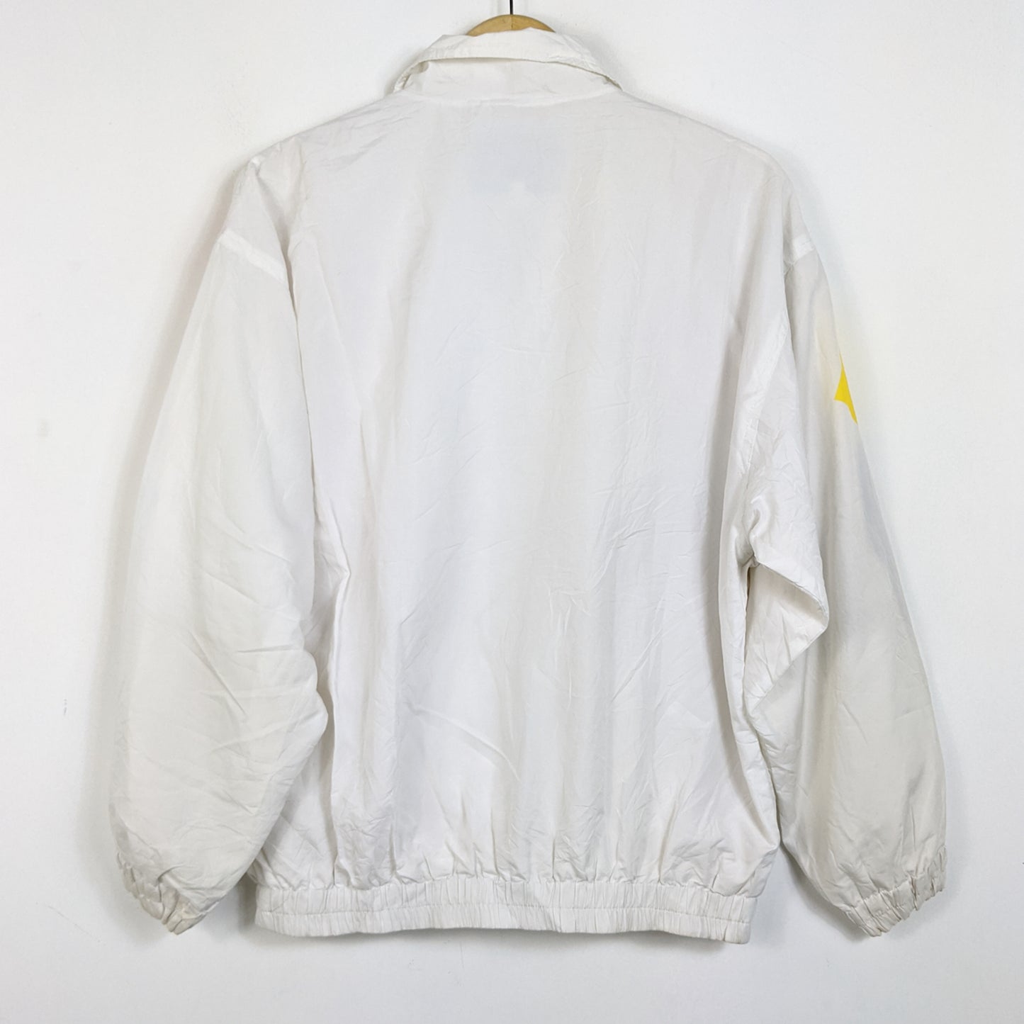 Original Belgium 1992 Track Jacket - Size M