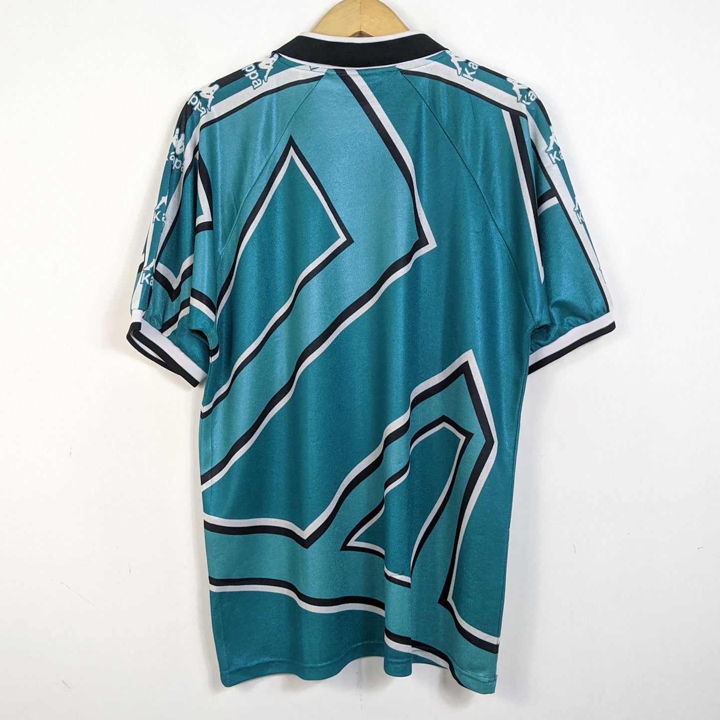 Original Real Betis 1995/97 Away - Size L