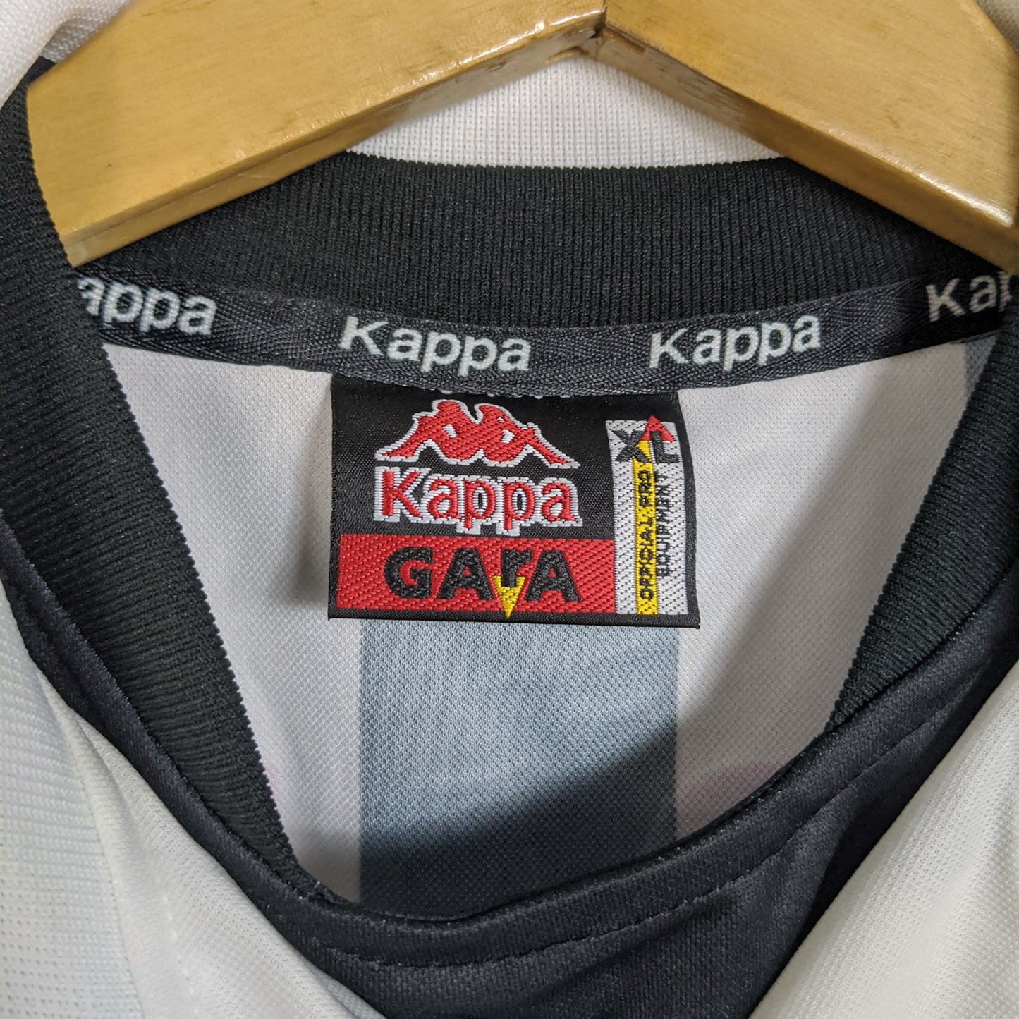 Original Juventus 1998/99 Home - Zidane #21 Size XL