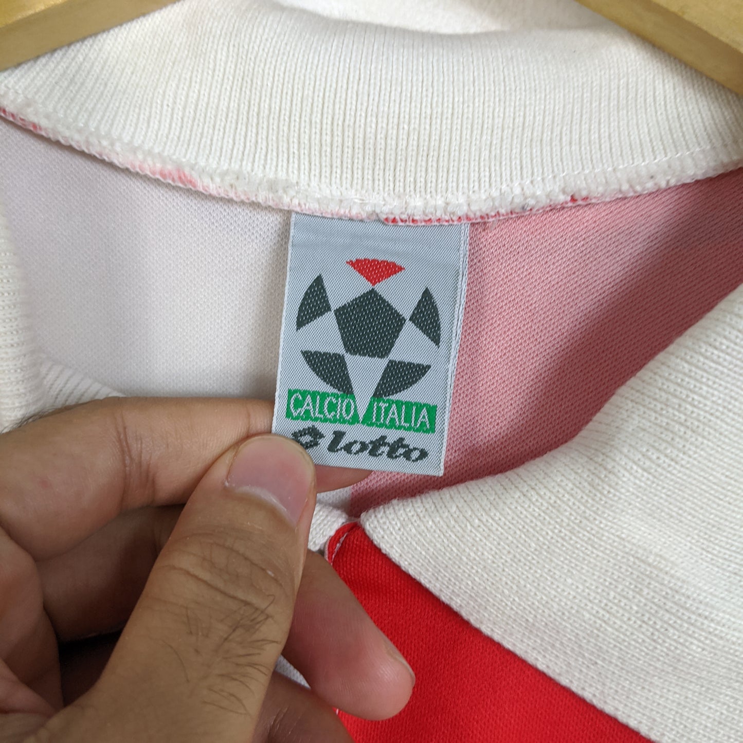 Original Croatia 1996 Home - Boban #10 Size fit XL