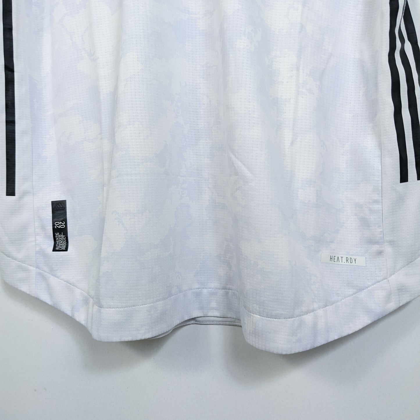 Original Japan 2020/21 Away - Kubo #7 Size XL (Player Issue) (Bnwt)