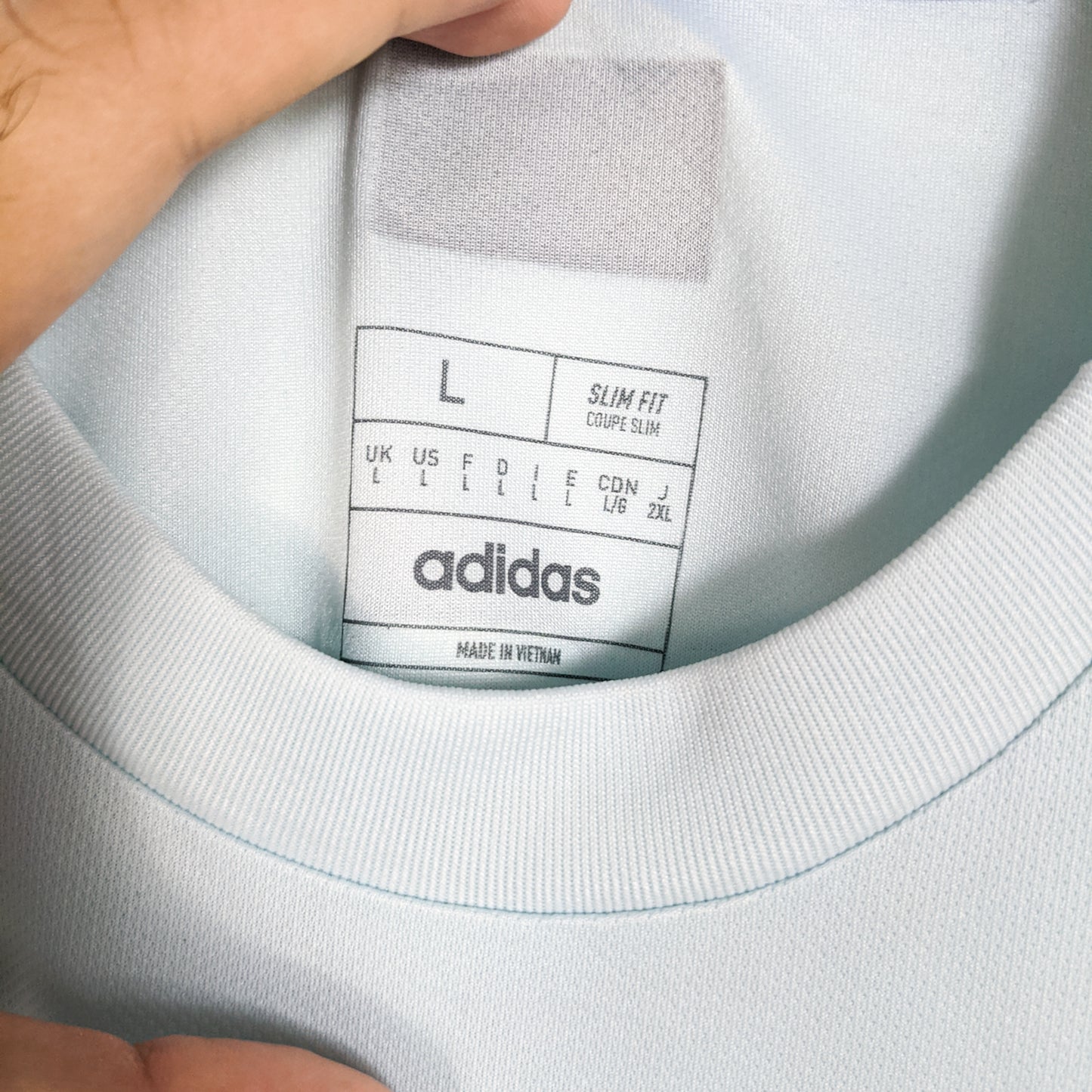Original Scotland 2024 Away - McTominay #4 Size L