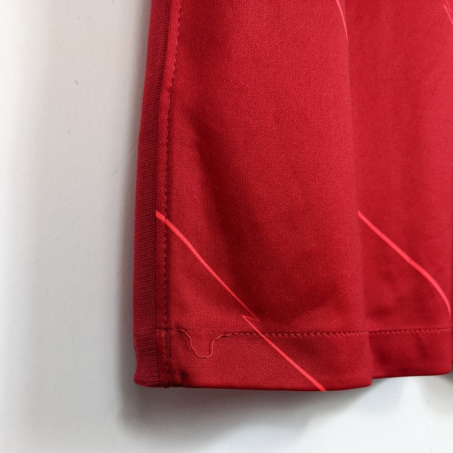 Original Liverpool 2021/22 Home - Salah #11 Size L