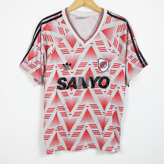 Original River Plate 1992/93 Away - Size M