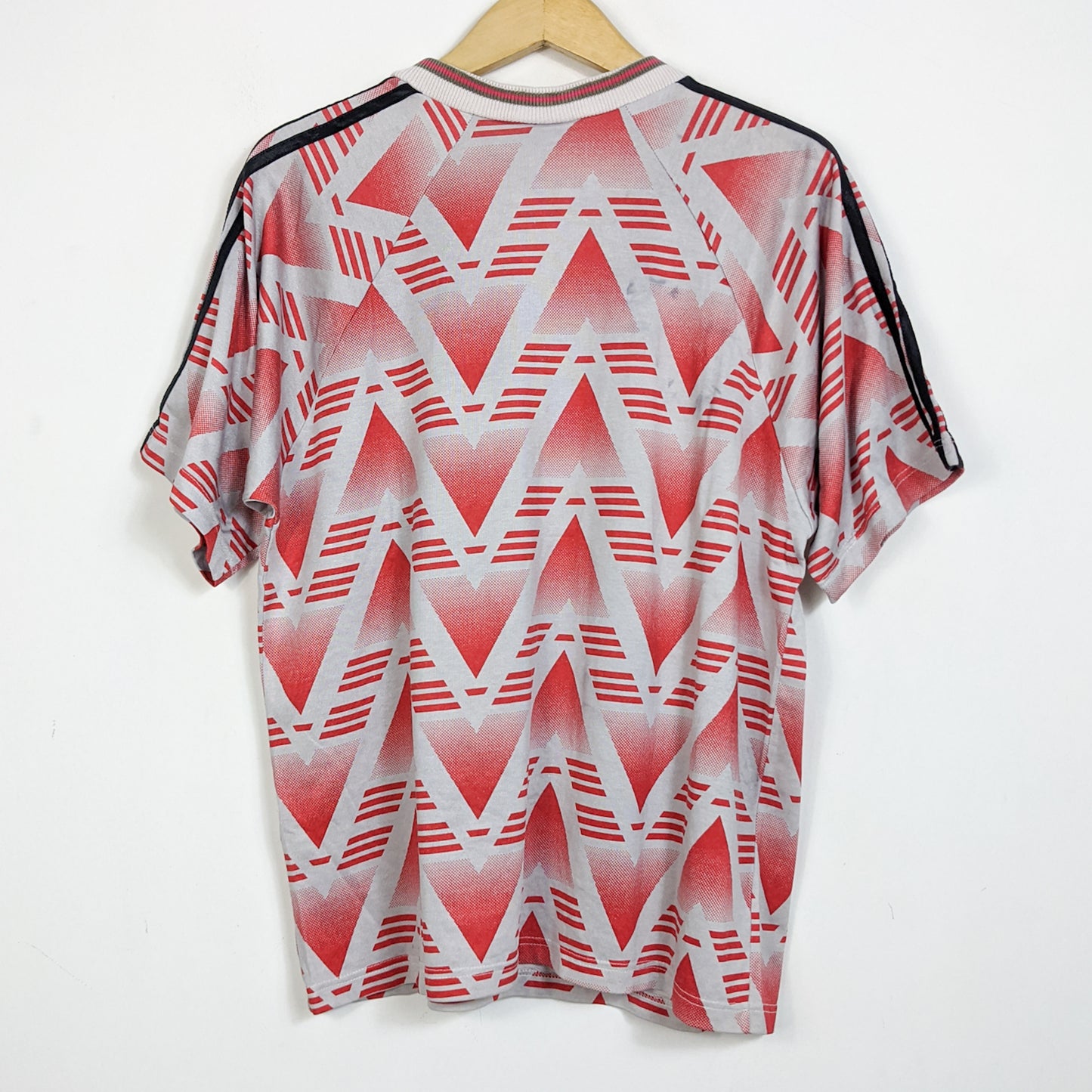 Original River Plate 1992/93 Away - Size M