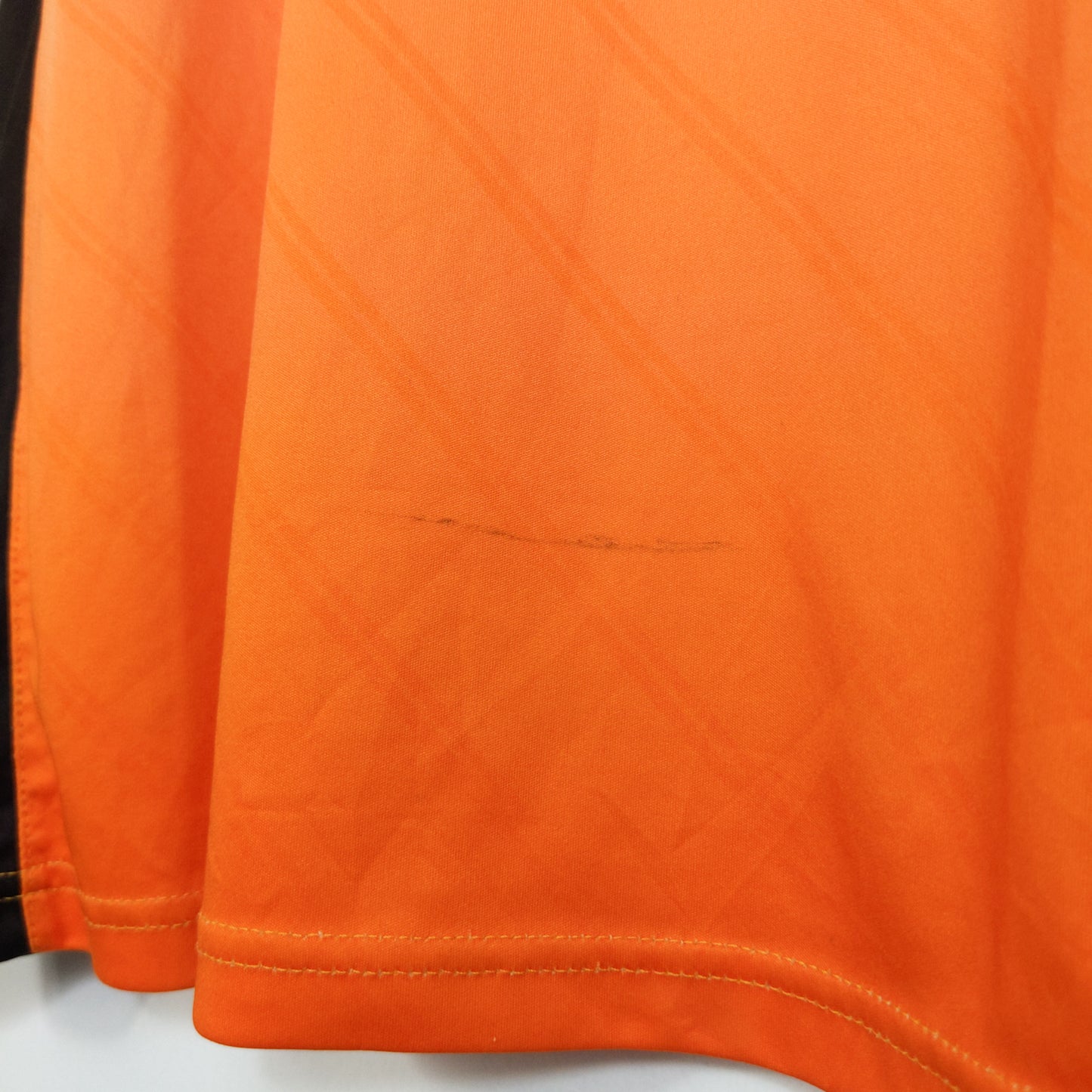 Original Brisbane Roar 2012 Home - McKay #15 Size M