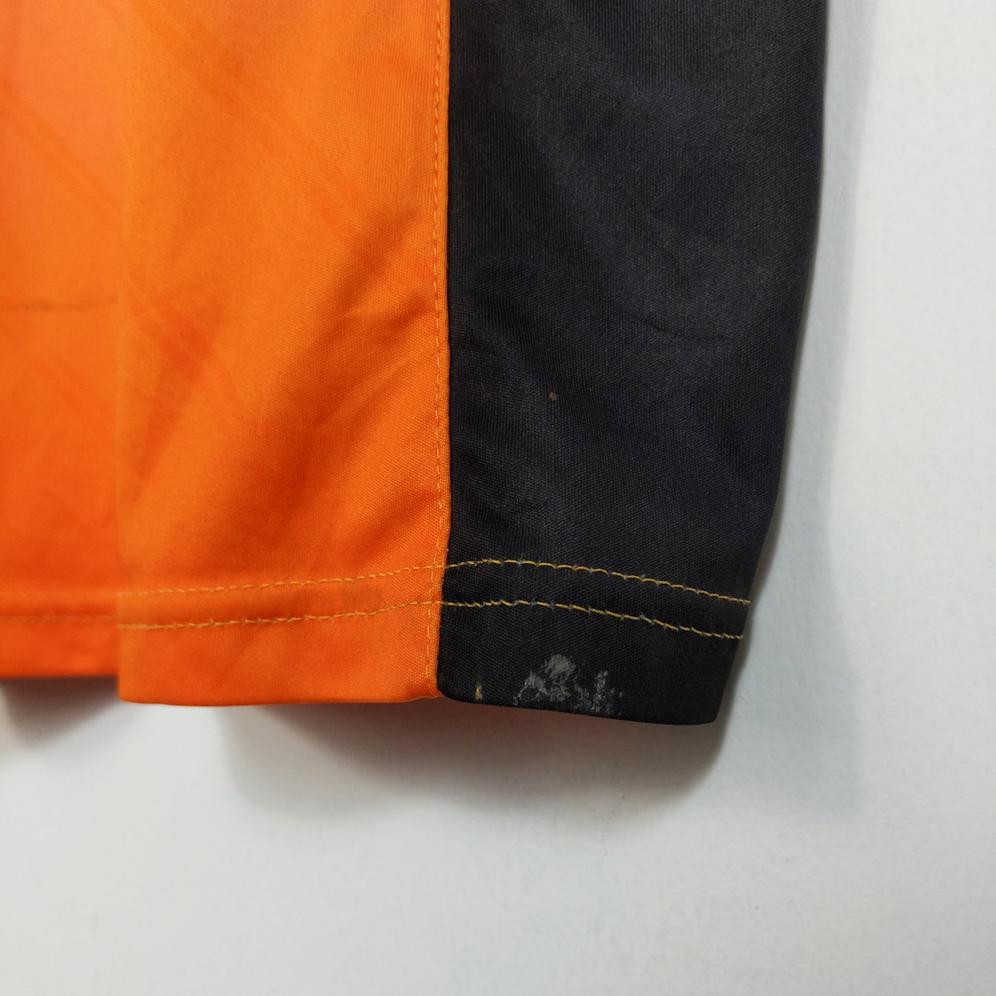 Original Brisbane Roar 2012 Home - McKay #15 Size M