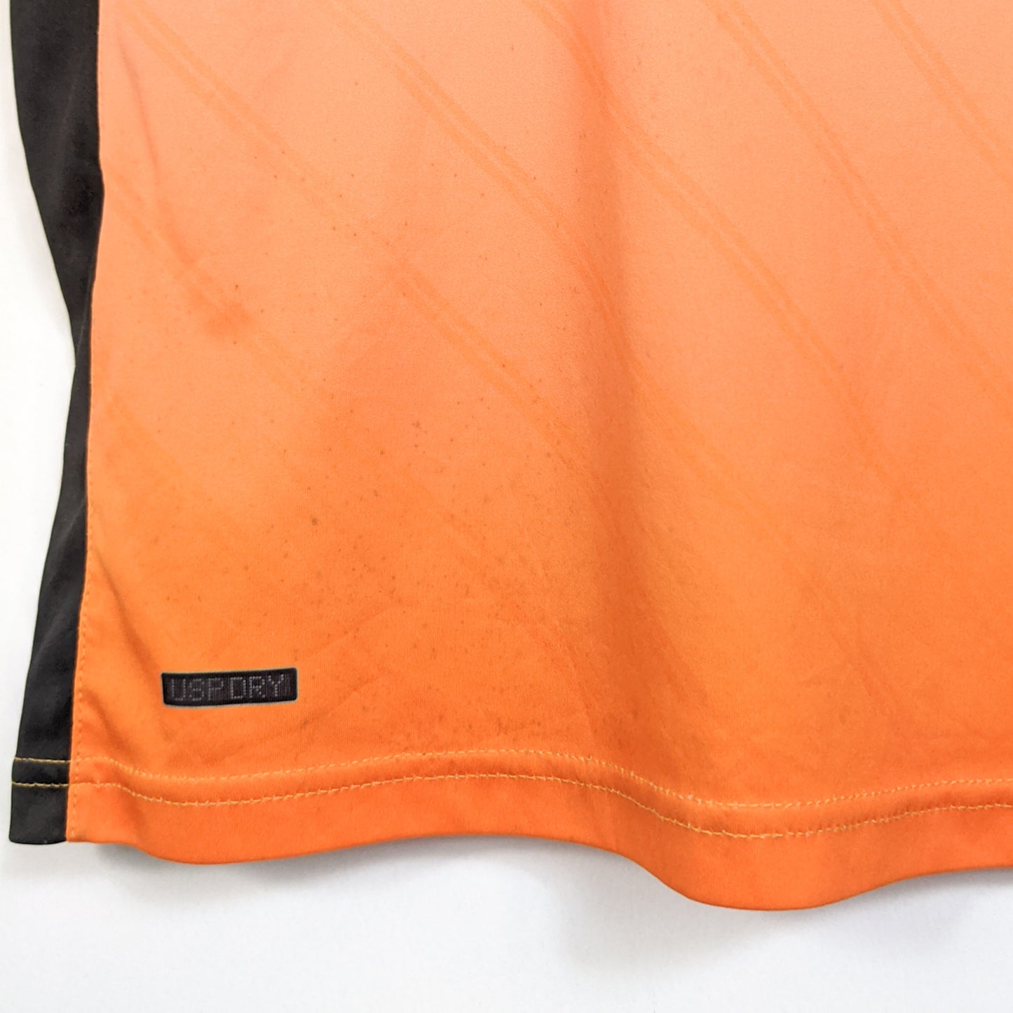Original Brisbane Roar 2012 Home - McKay #15 Size M