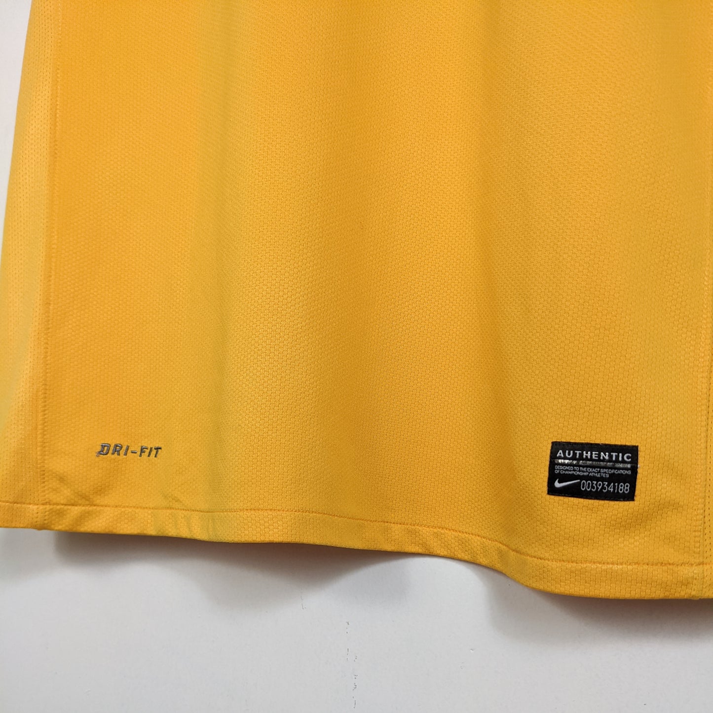 Original Australia 2010/11 Home - Kewell #10 Size M