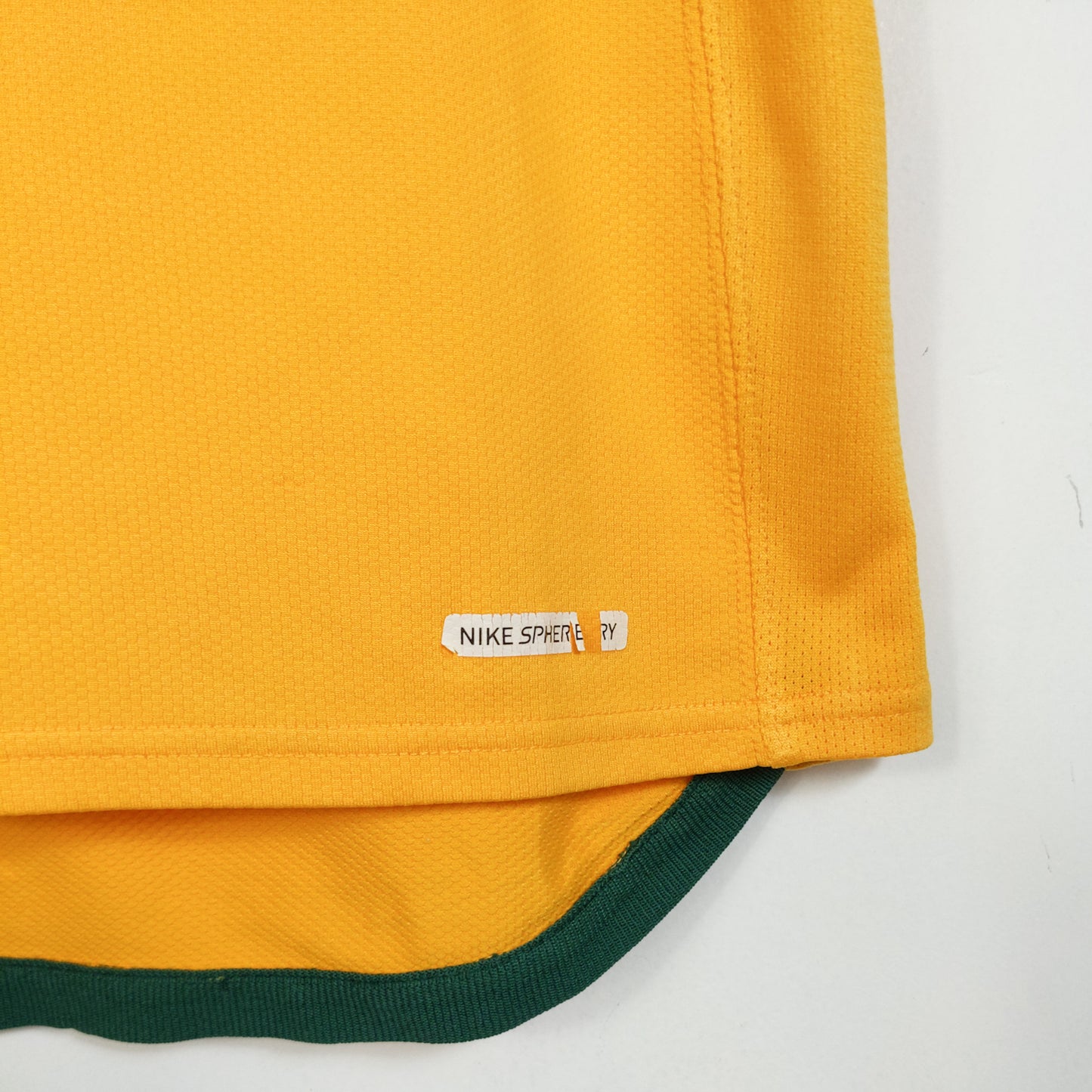 Original Australia 2006/08 Home - Viduka #9 Size S