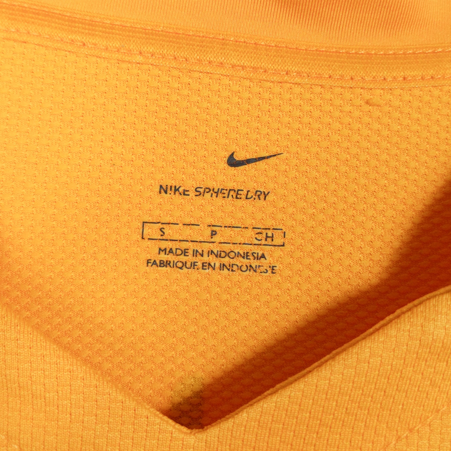 Original Australia 2006/08 Home - Viduka #9 Size S