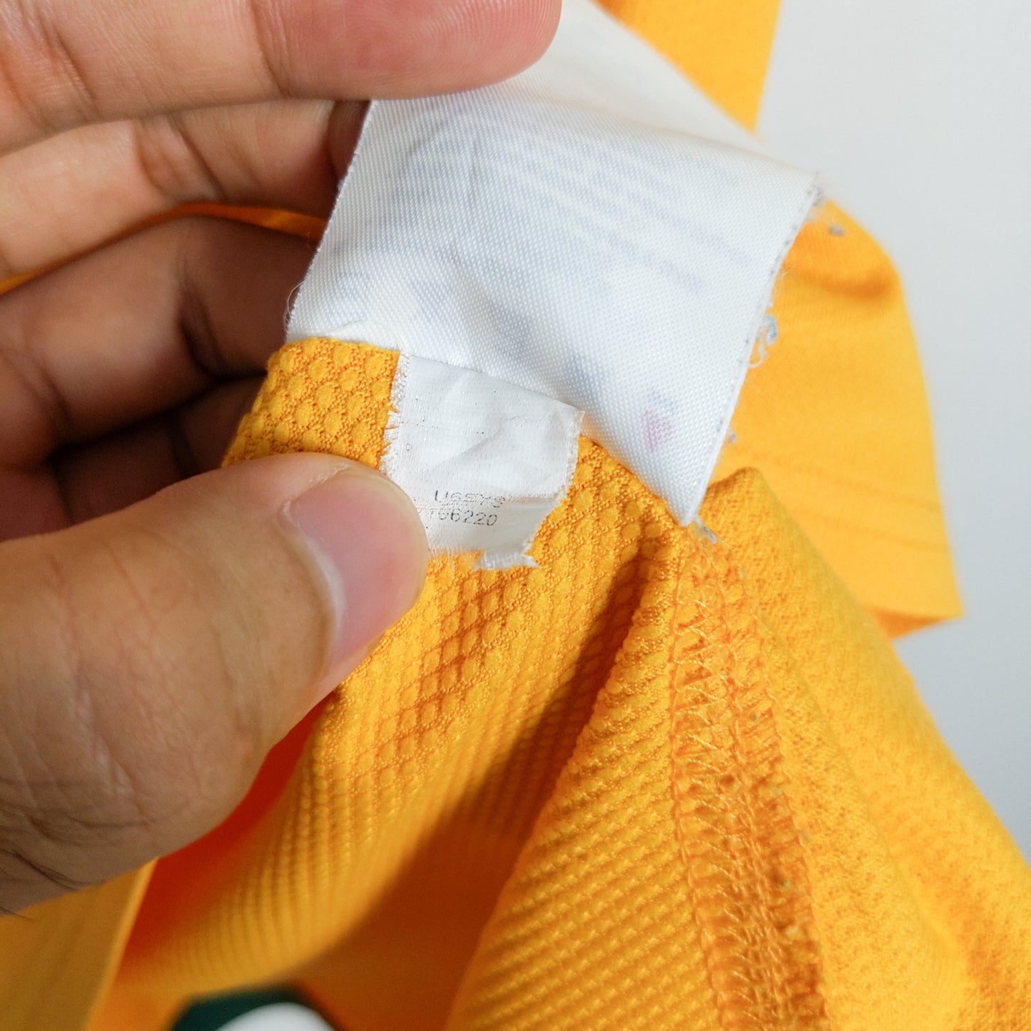 Original Australia 2006/08 Home - Viduka #9 Size S