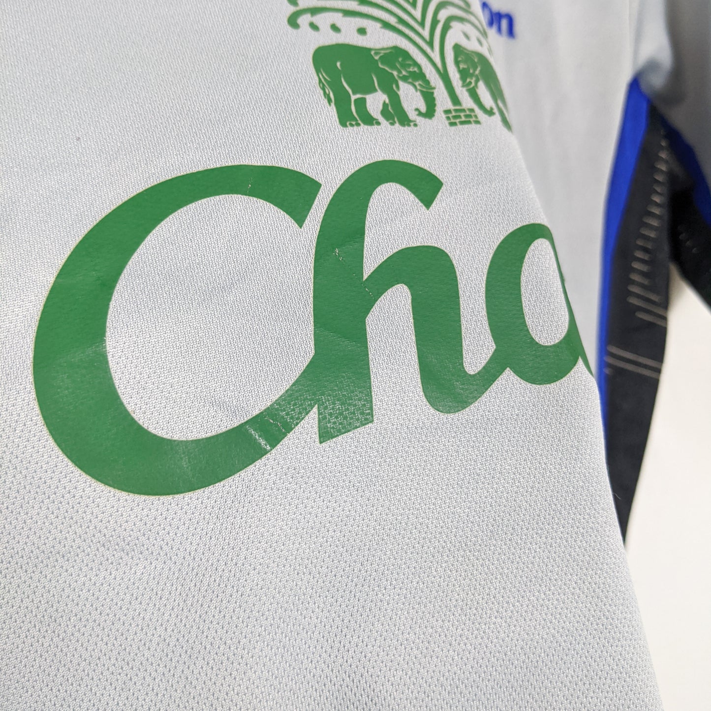 Original Everton 2005/06 Away - Cahill #17 Size M (Bnwt)