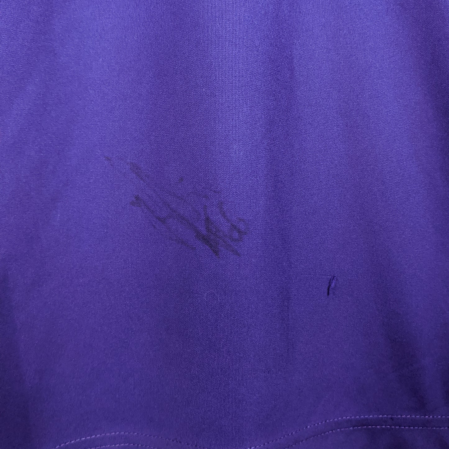 Original Perth Glory 2007/09 Home - Rukavytsya #13 Size fit S