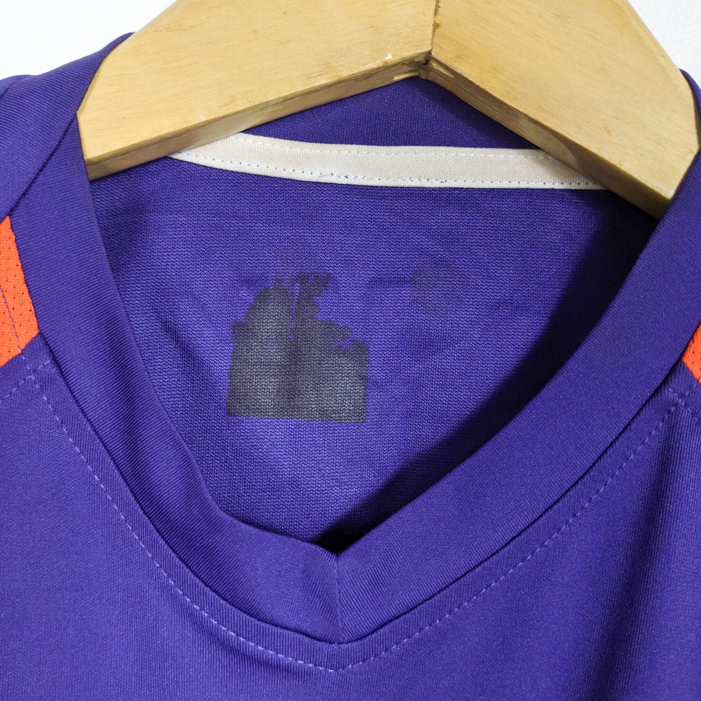 Original Perth Glory 2007/09 Home - Rukavytsya #13 Size fit S