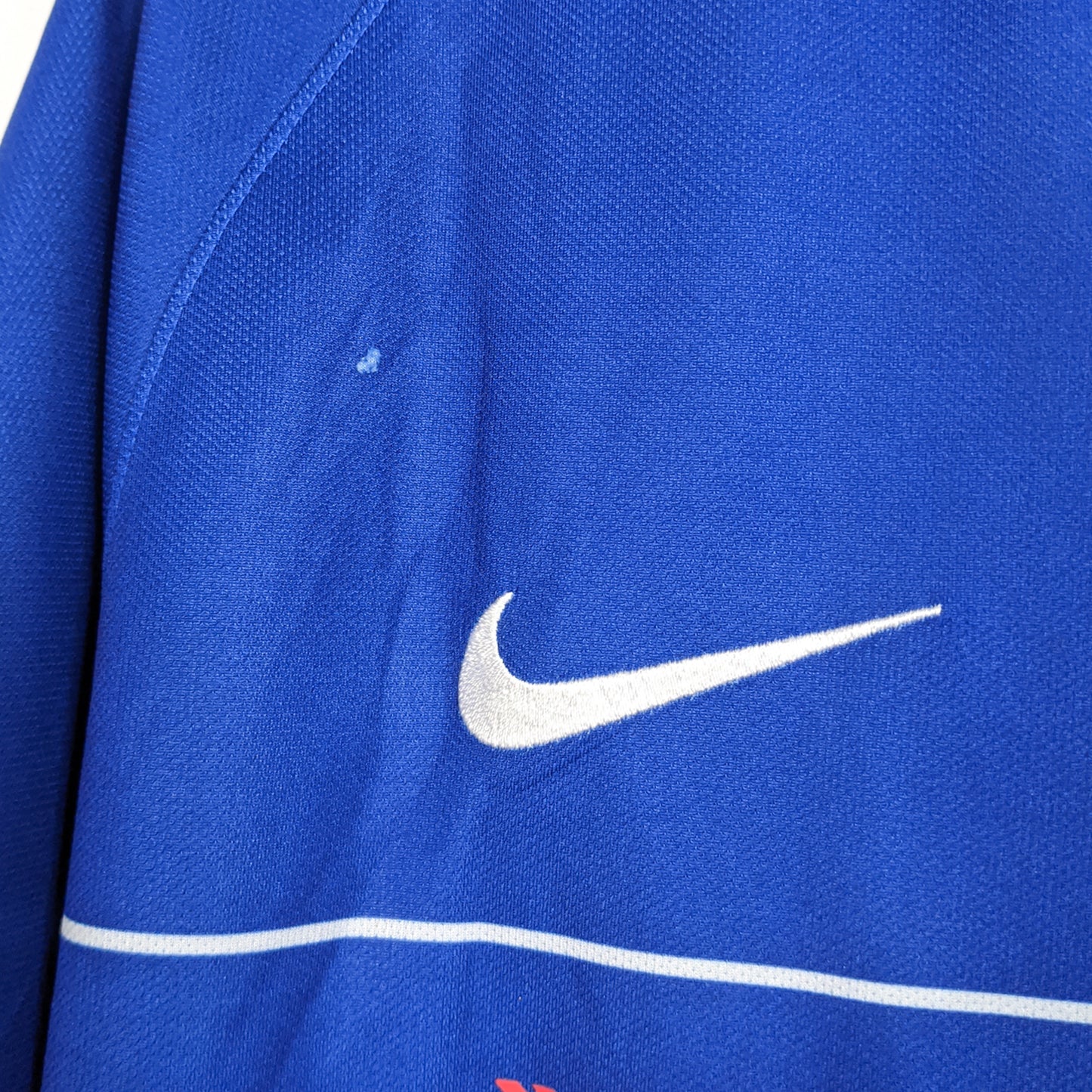 Original Chelsea 2018/19 Home - Kante #7 Size XL