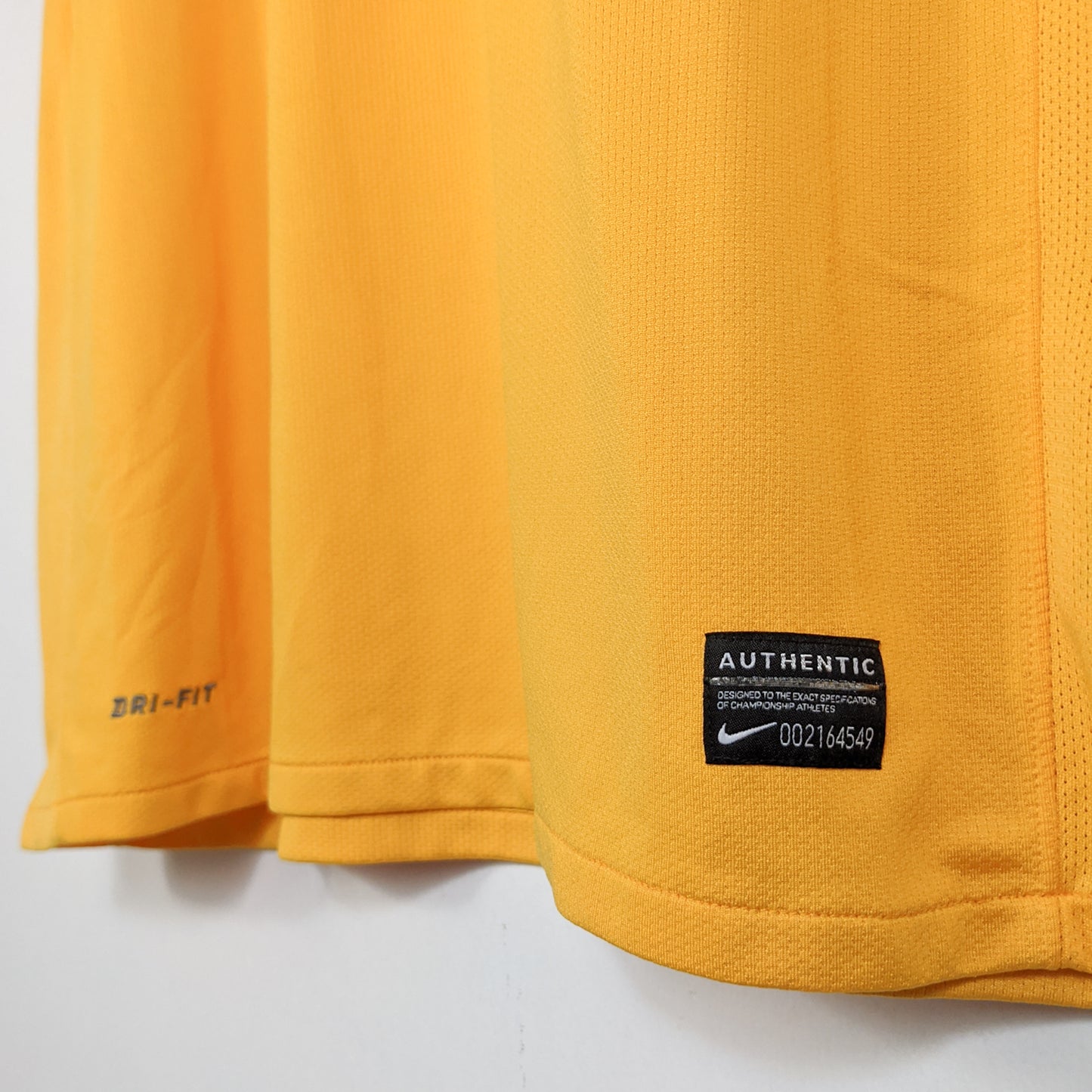 Original Australia 2010/11 Home - Kennedy #9 Size L