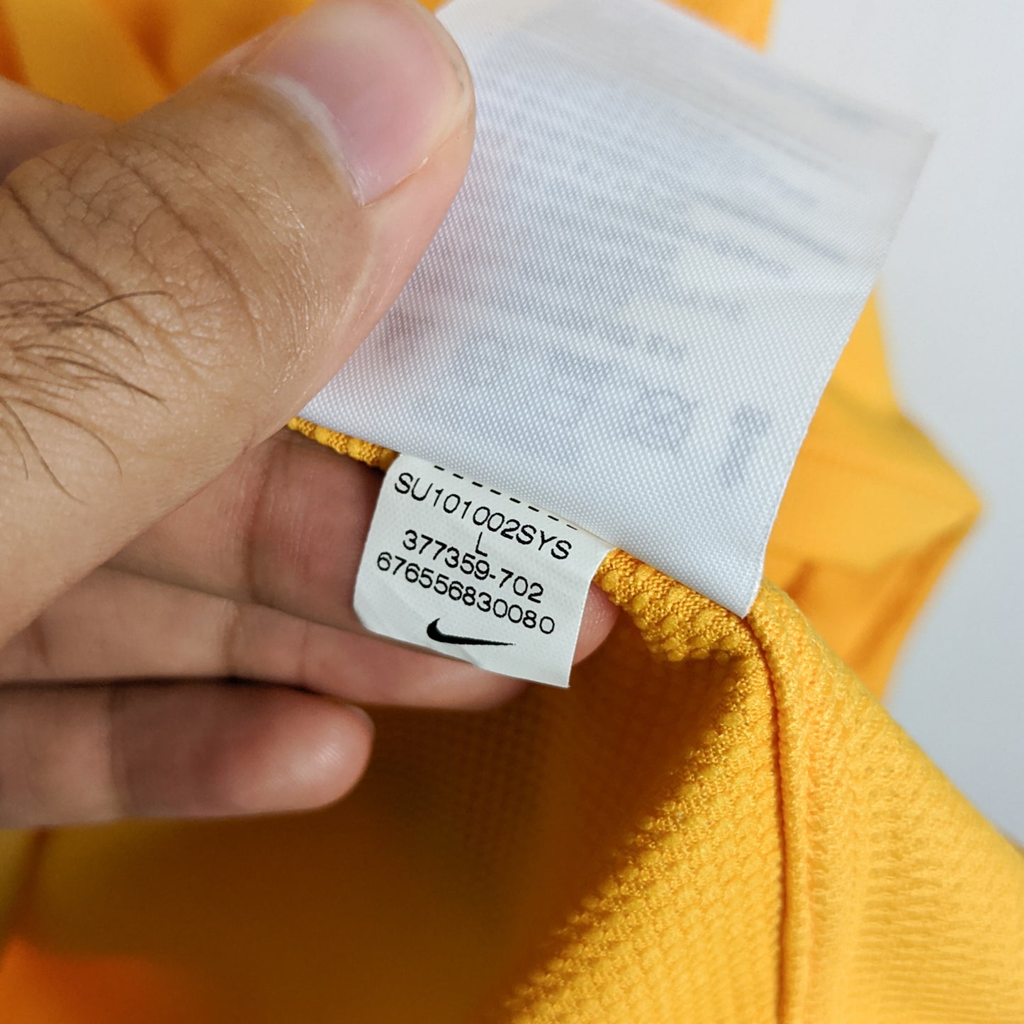Original Australia 2010/11 Home - Kennedy #9 Size L