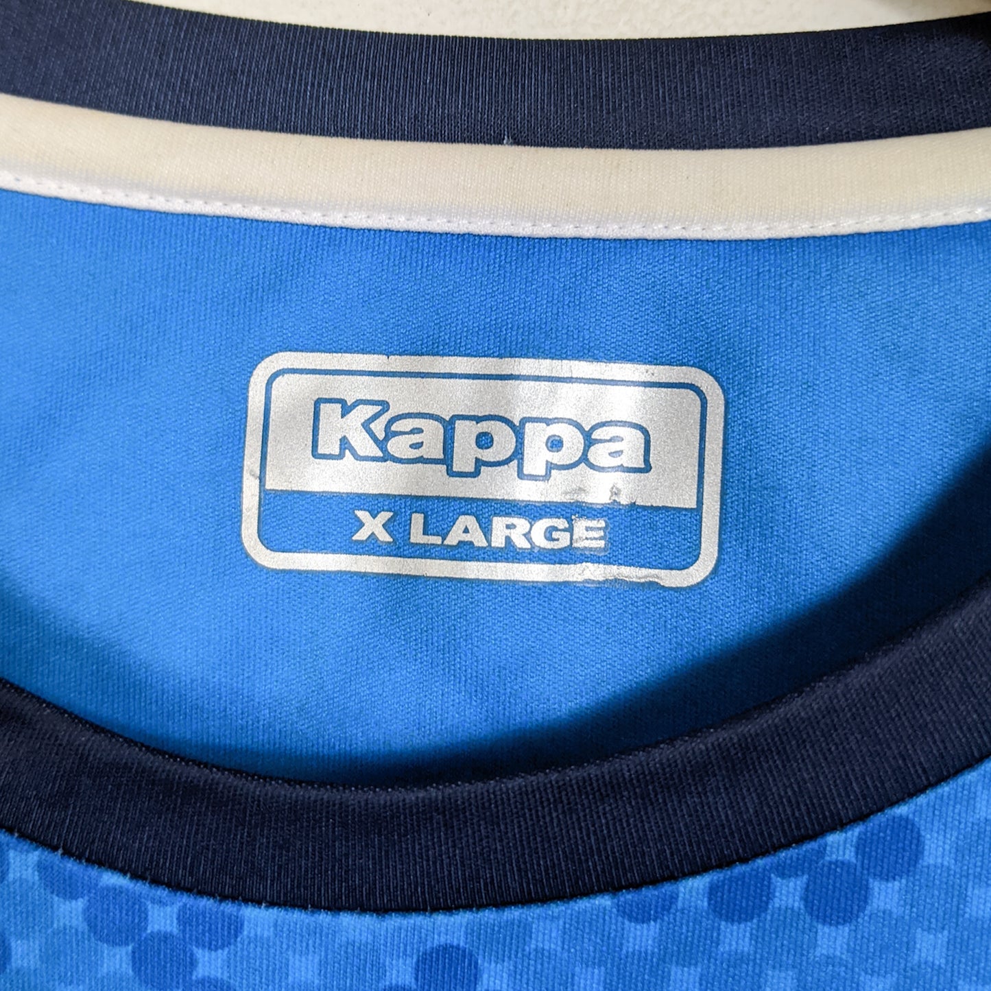 Original Napoli 2019/20 Home - Mertens #14 Size XL