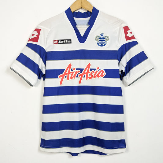 Original QPR 2012/13 Home - J.S Park #23 Size S