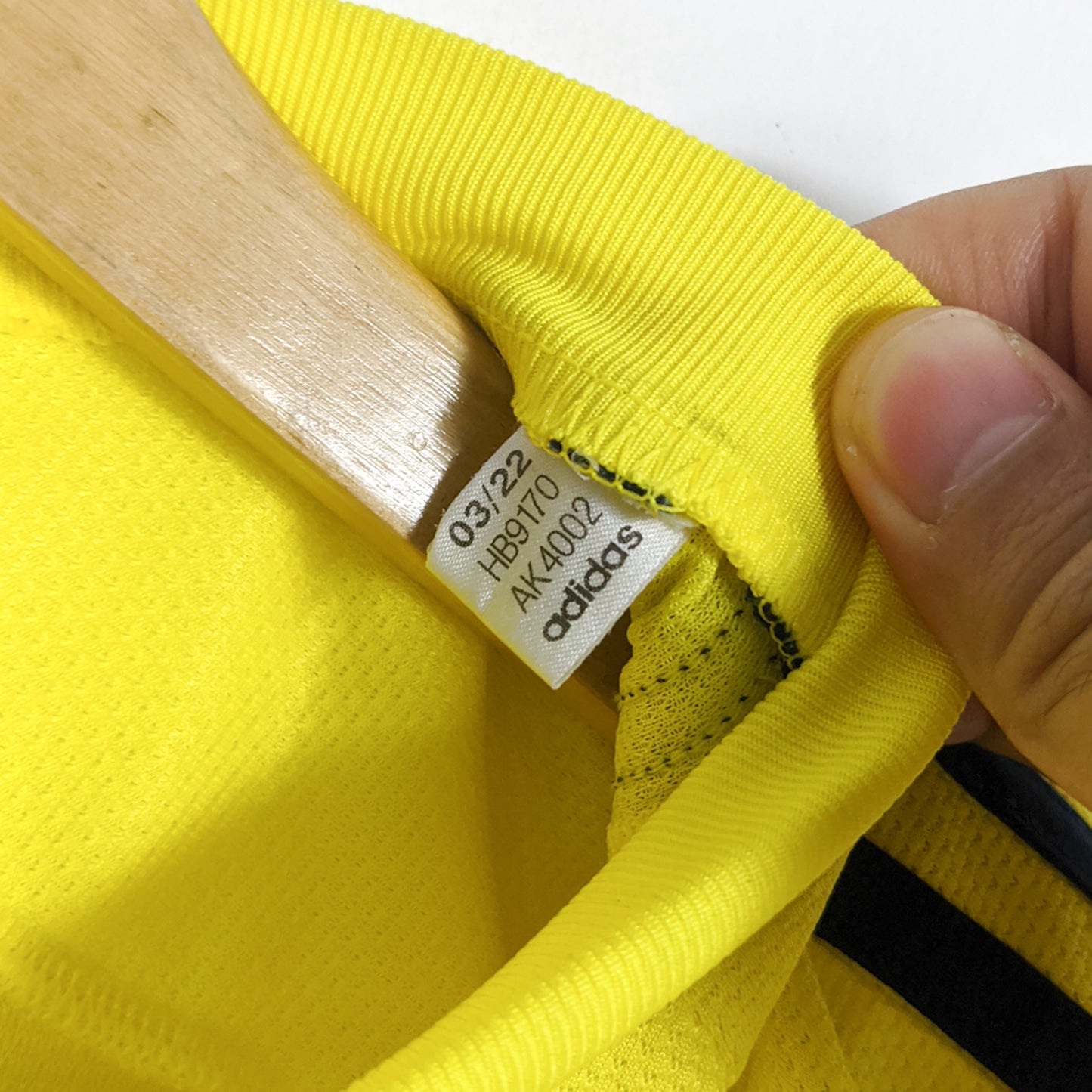 Original Colombia 2022/23 Home - James #10 Size fit XL