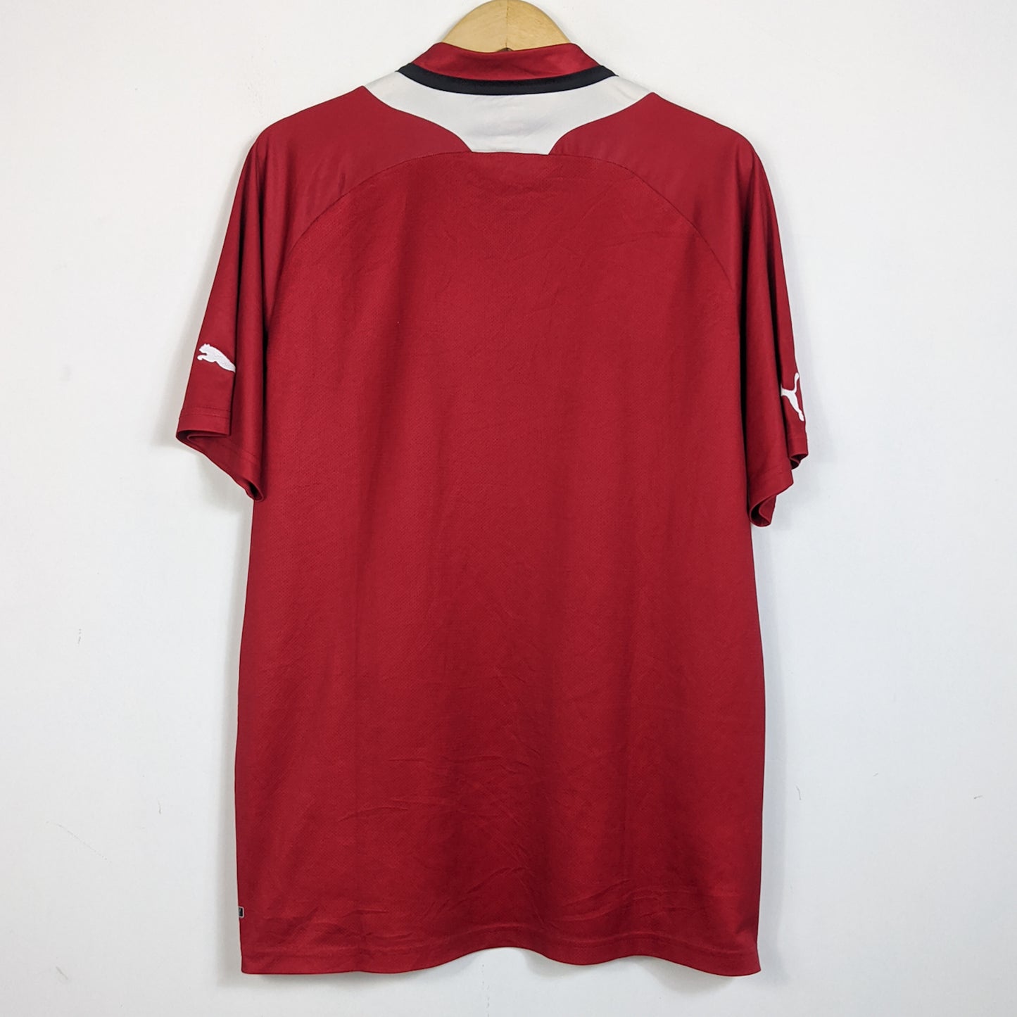 Original Egypt 2012/13 Home - Size XL
