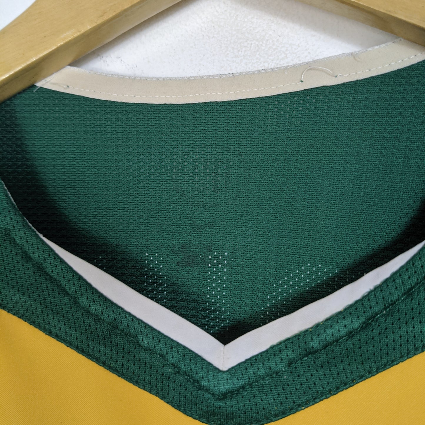 Original Australia 2005 Home - Viduka #9 Size M