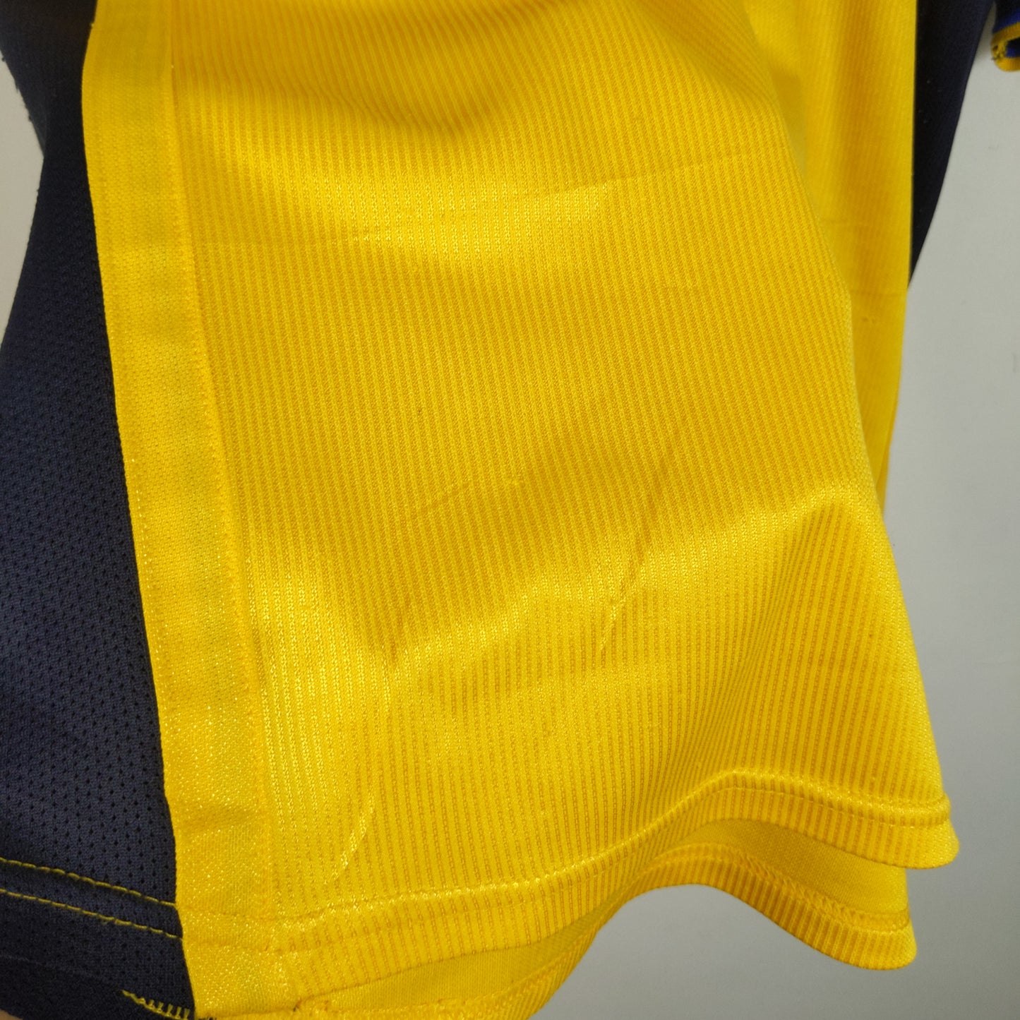Original Arsenal 1999/00 Away - Henry #14 Size fit L (Player Issue)