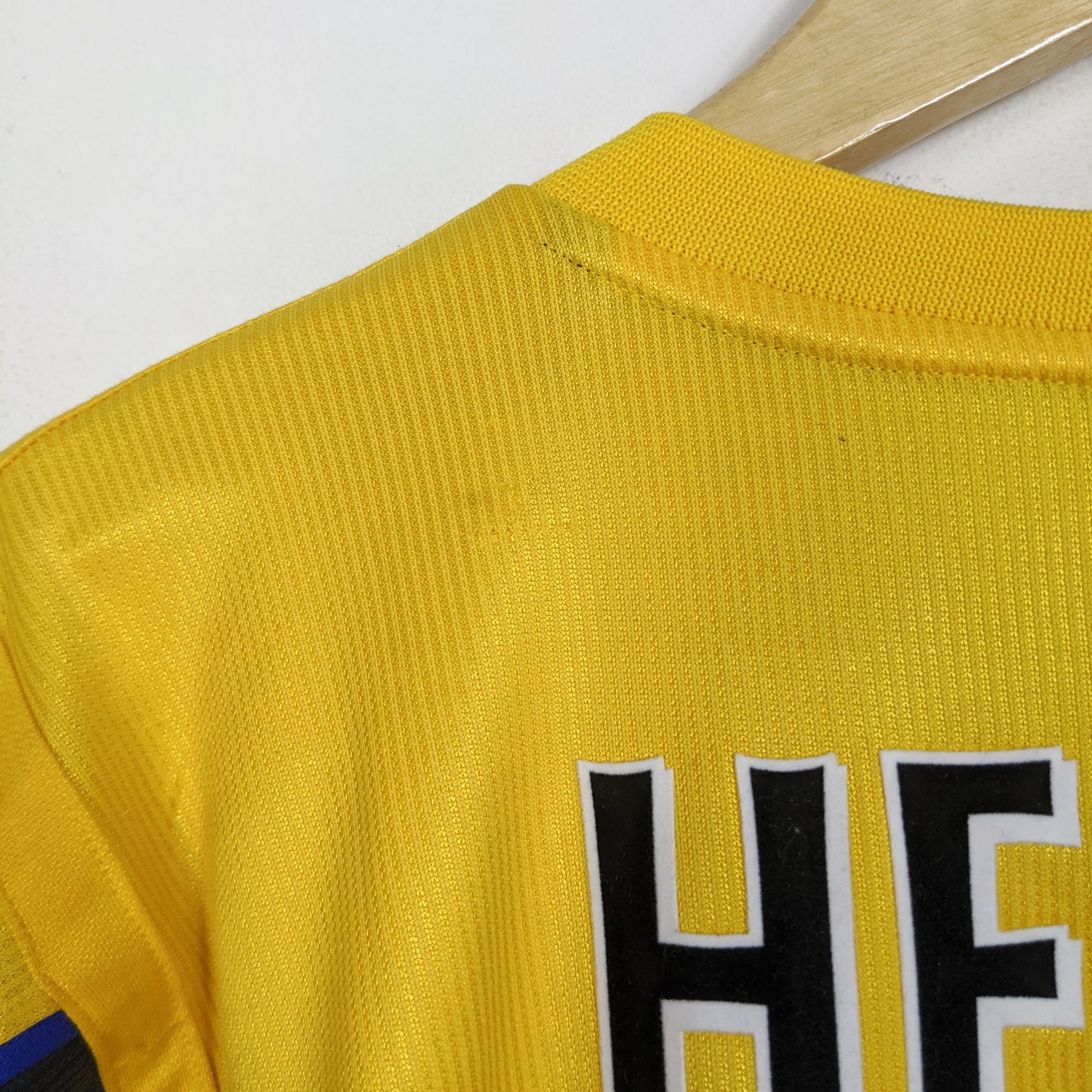 Original Arsenal 1999/00 Away - Henry #14 Size fit L (Player Issue)