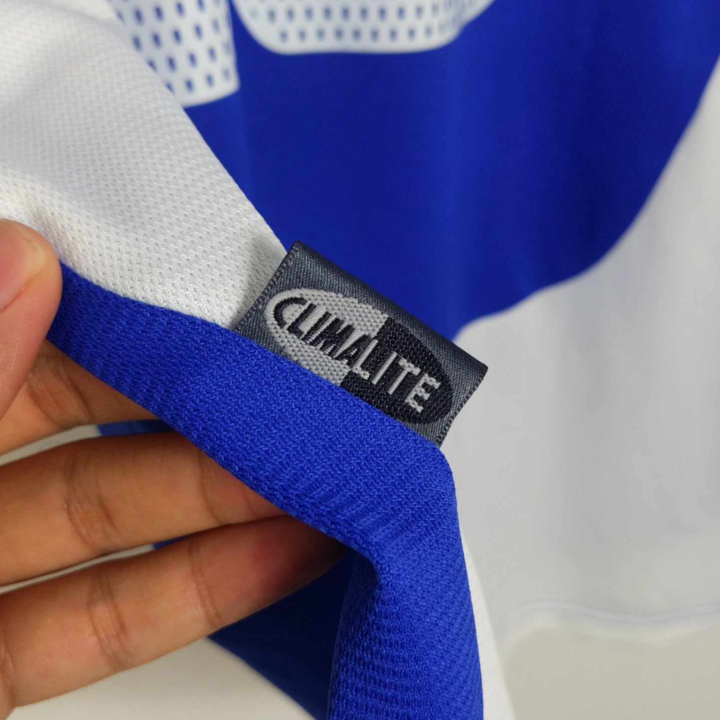 Original Greece 2004 Home - Karagounis #20 Size L