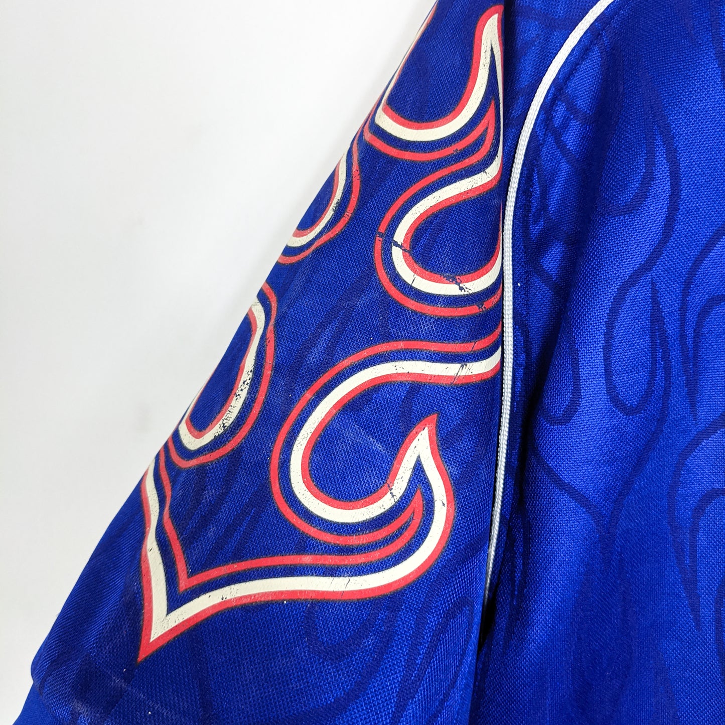Original Japan 1998 Home - Kazu #11 Size fit XL