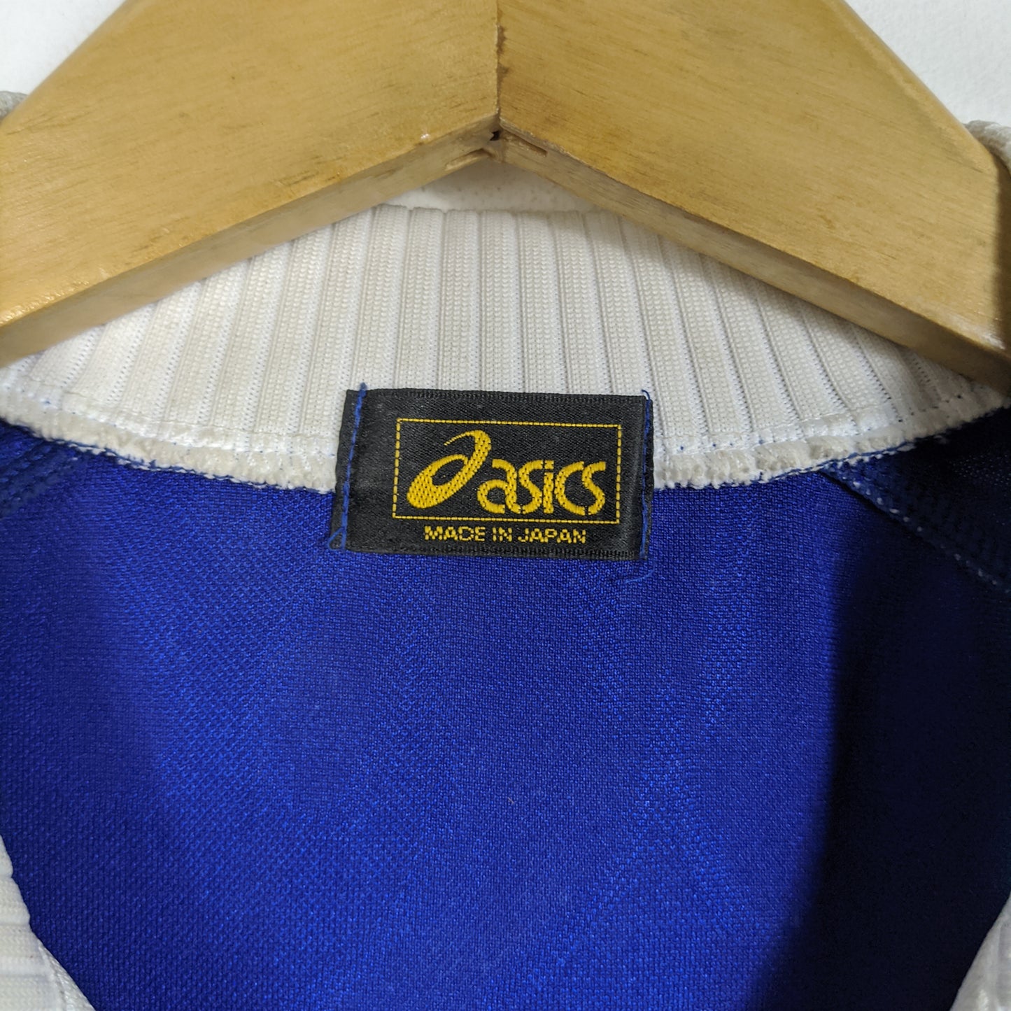 Original Japan 1998 Home - Kazu #11 Size fit XL