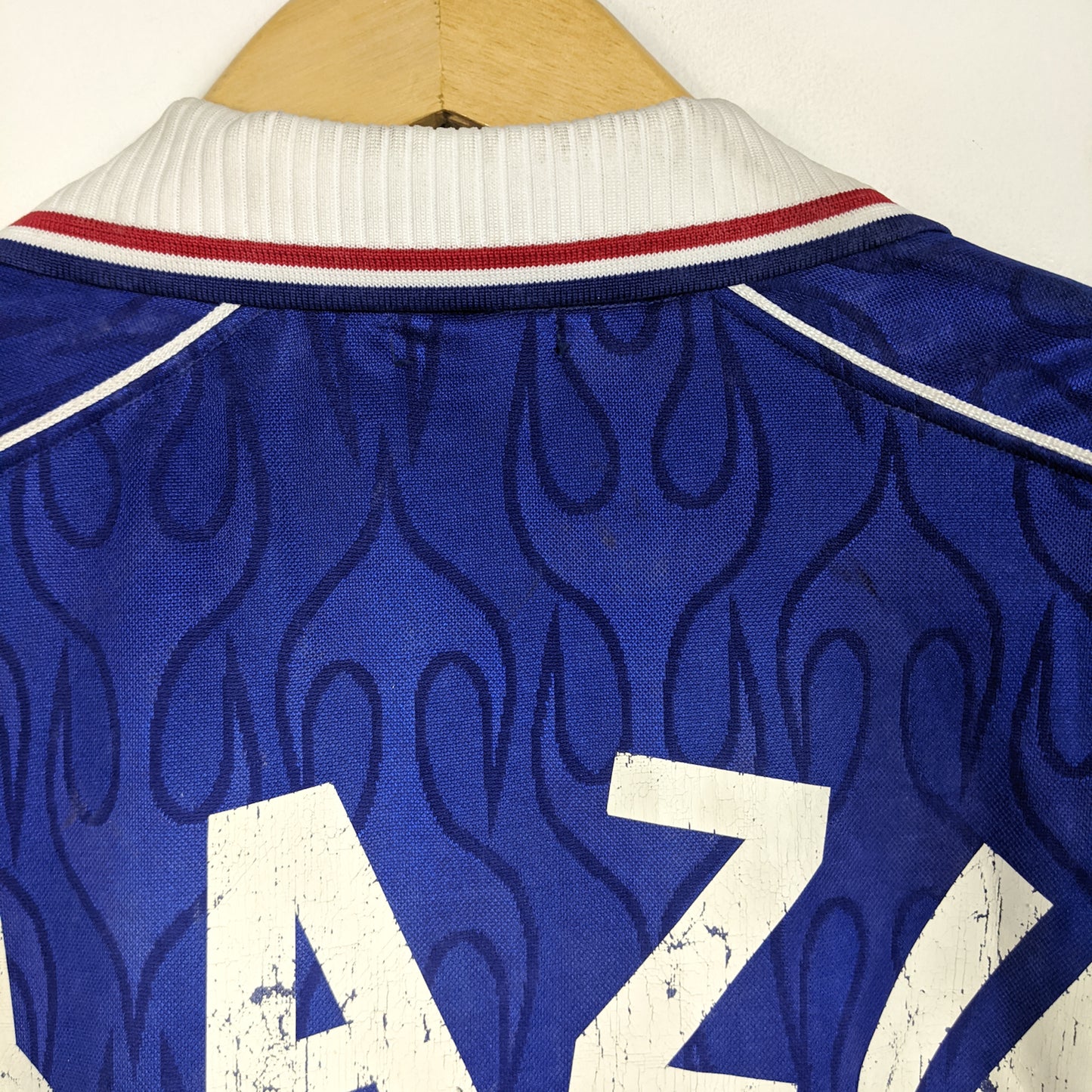 Original Japan 1998 Home - Kazu #11 Size fit XL