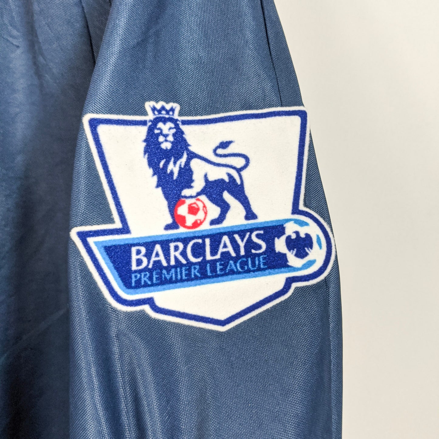 Original Tottenham Hostspur 2007/08 Away - Bale #16 Size XXL