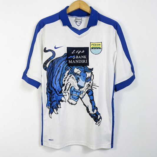 Original Persib Bandung 2002 Away - Size L