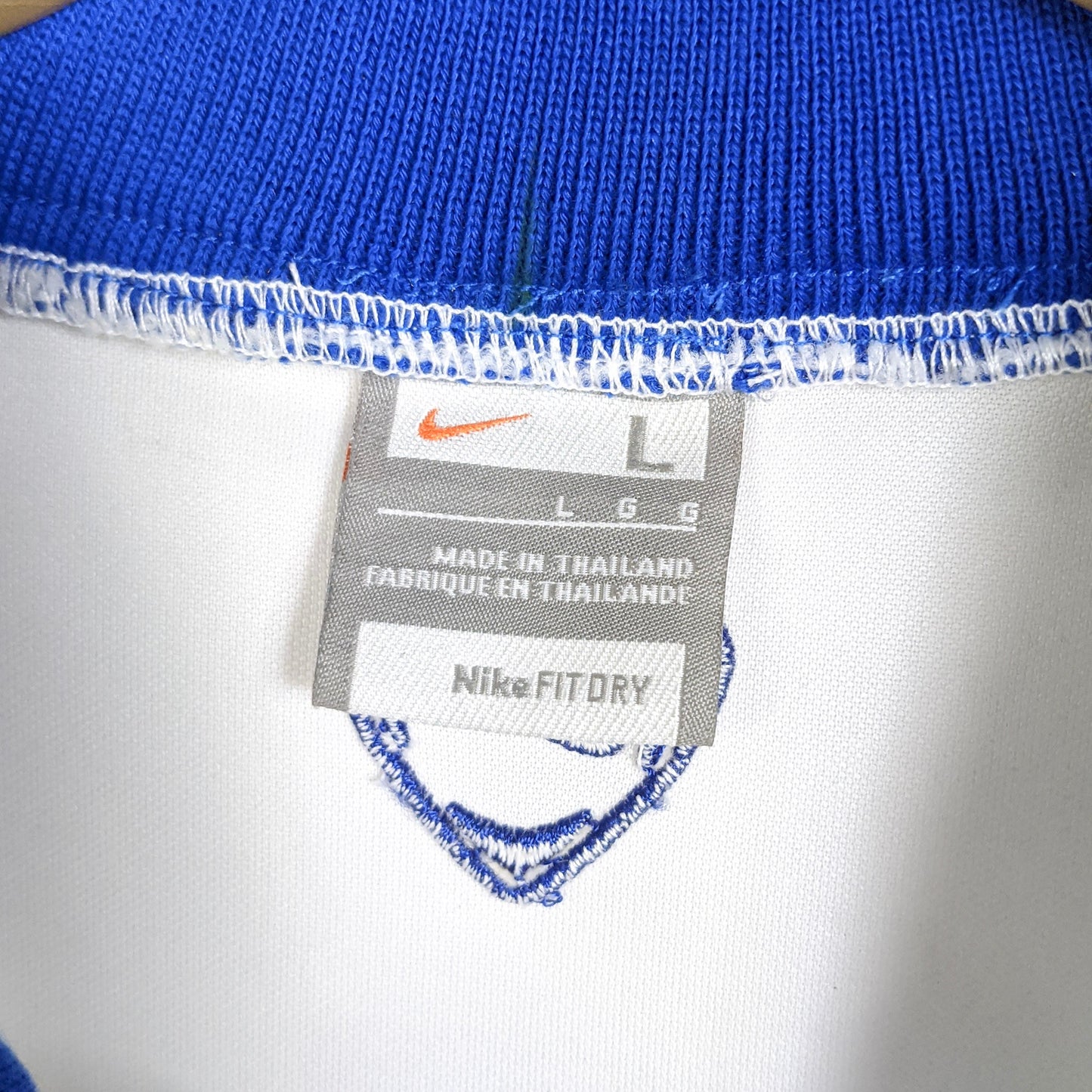 Original Persib Bandung 2002 Away - Size L