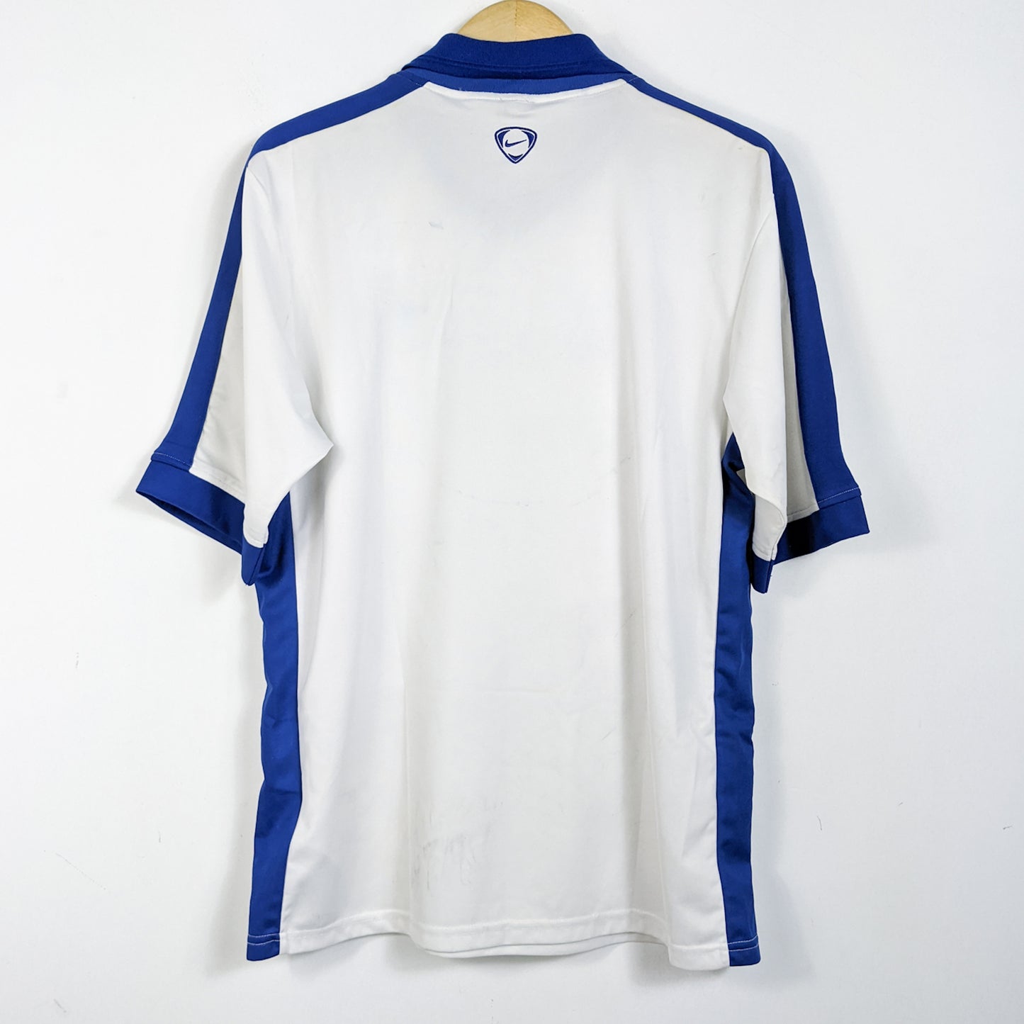 Original Persib Bandung 2002 Away - Size L