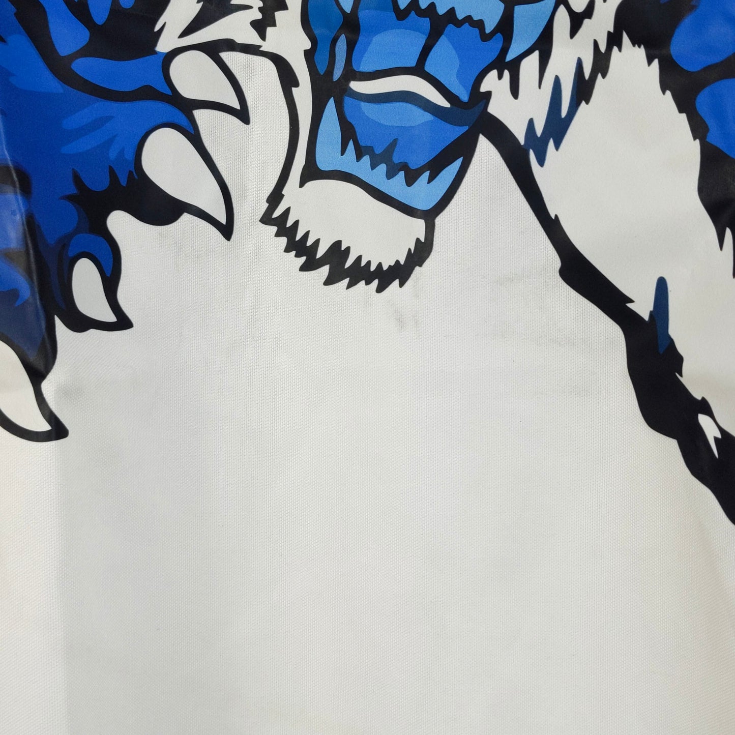 Original Persib Bandung 2002 Away - Size L