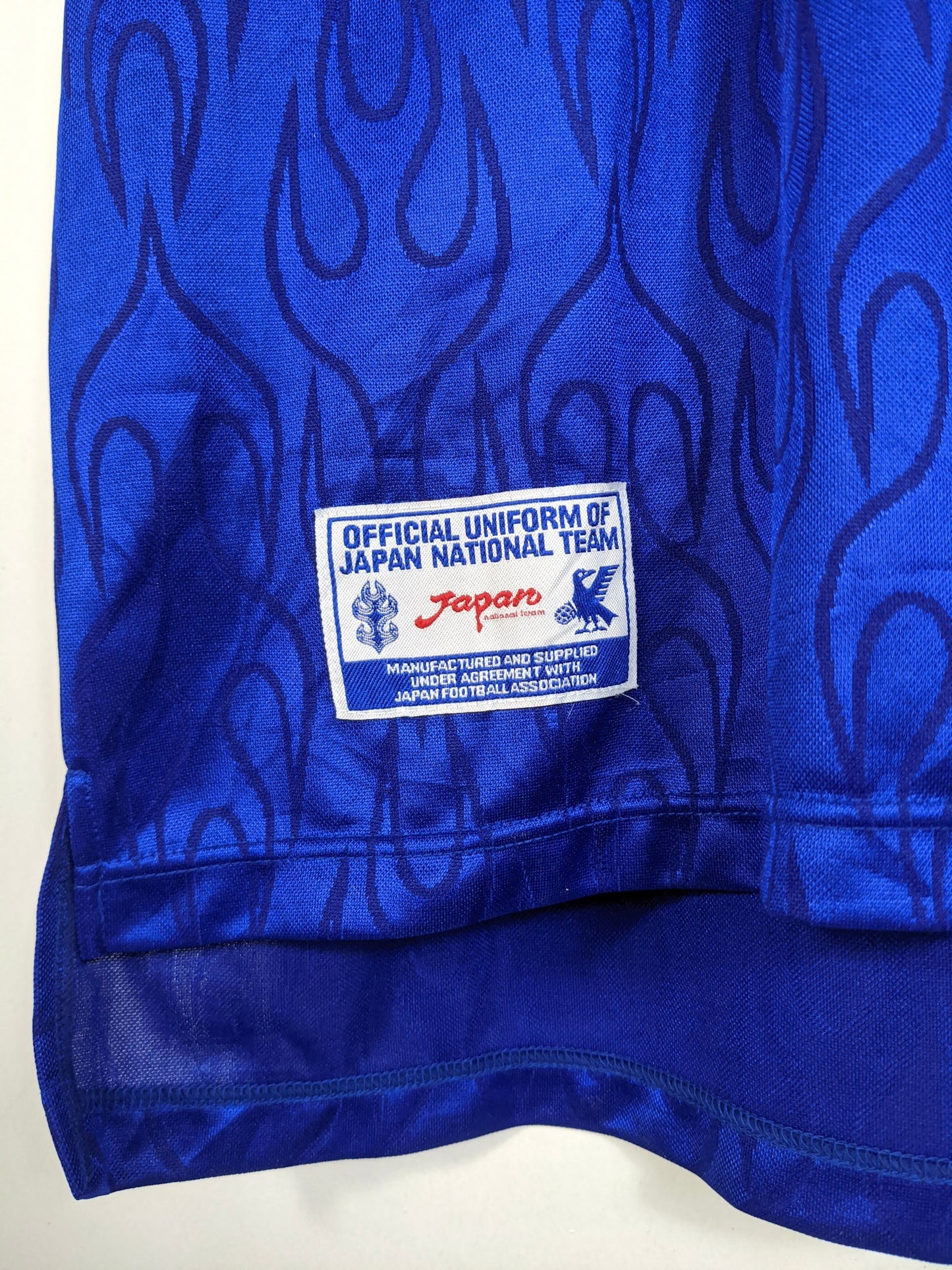 Original Japan 1998 Home - Nakata #8 Size M