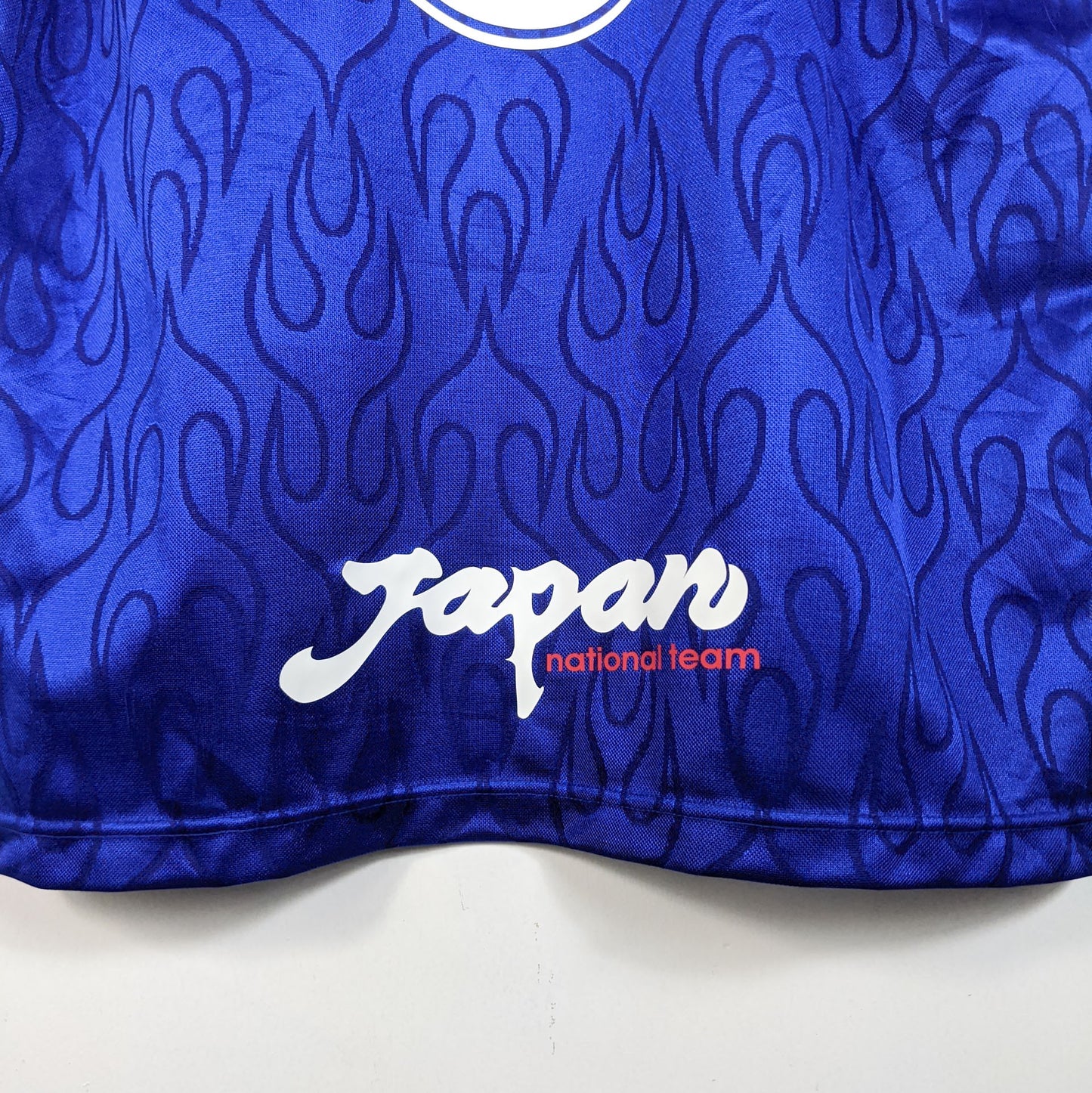 Original Japan 1998 Home - Nakata #8 Size M