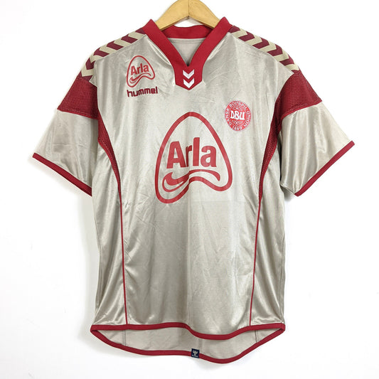 Original Denmark 2002/03 Training - Size fit M