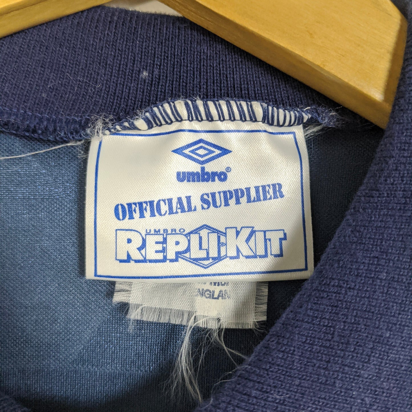 Original Scotland 1991/94 Home - Size L