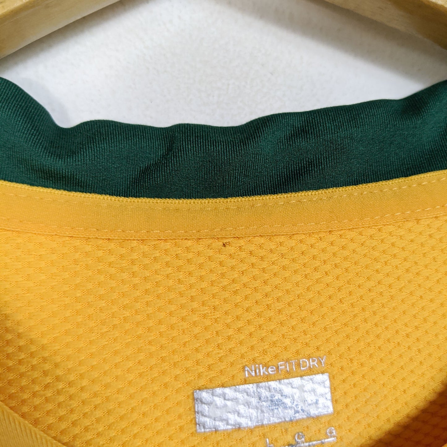 Original Australia 2008 Home - Kewell #10 Size L
