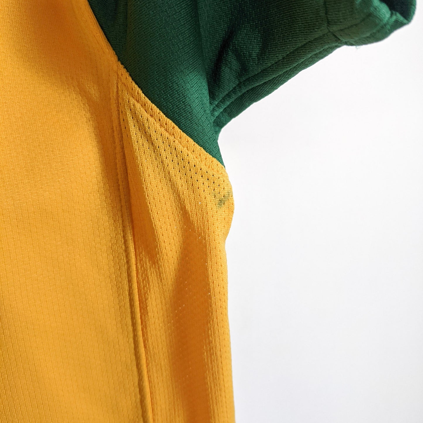 Original Australia 2010 Home - Cahill #4 Size S