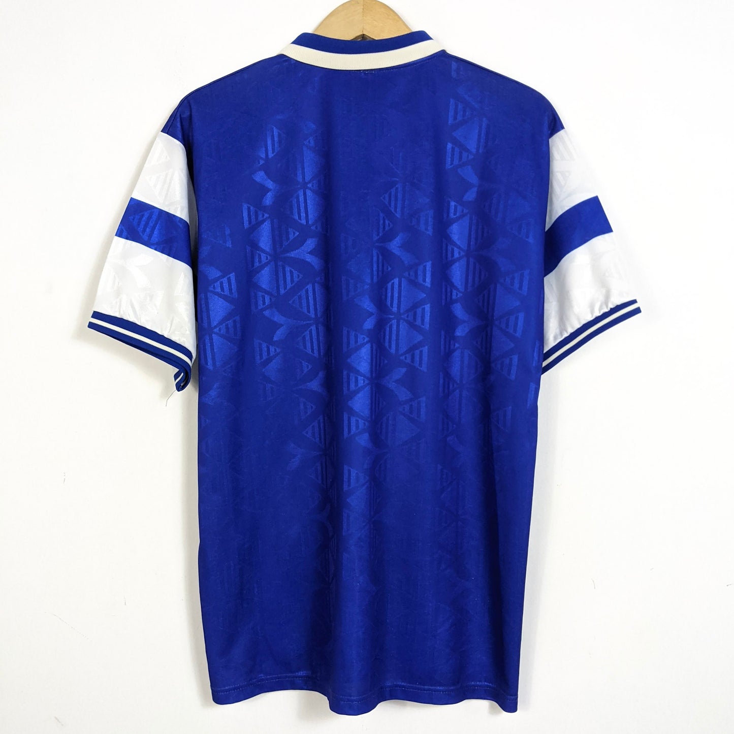 Original Greece 1997 Home - Size L
