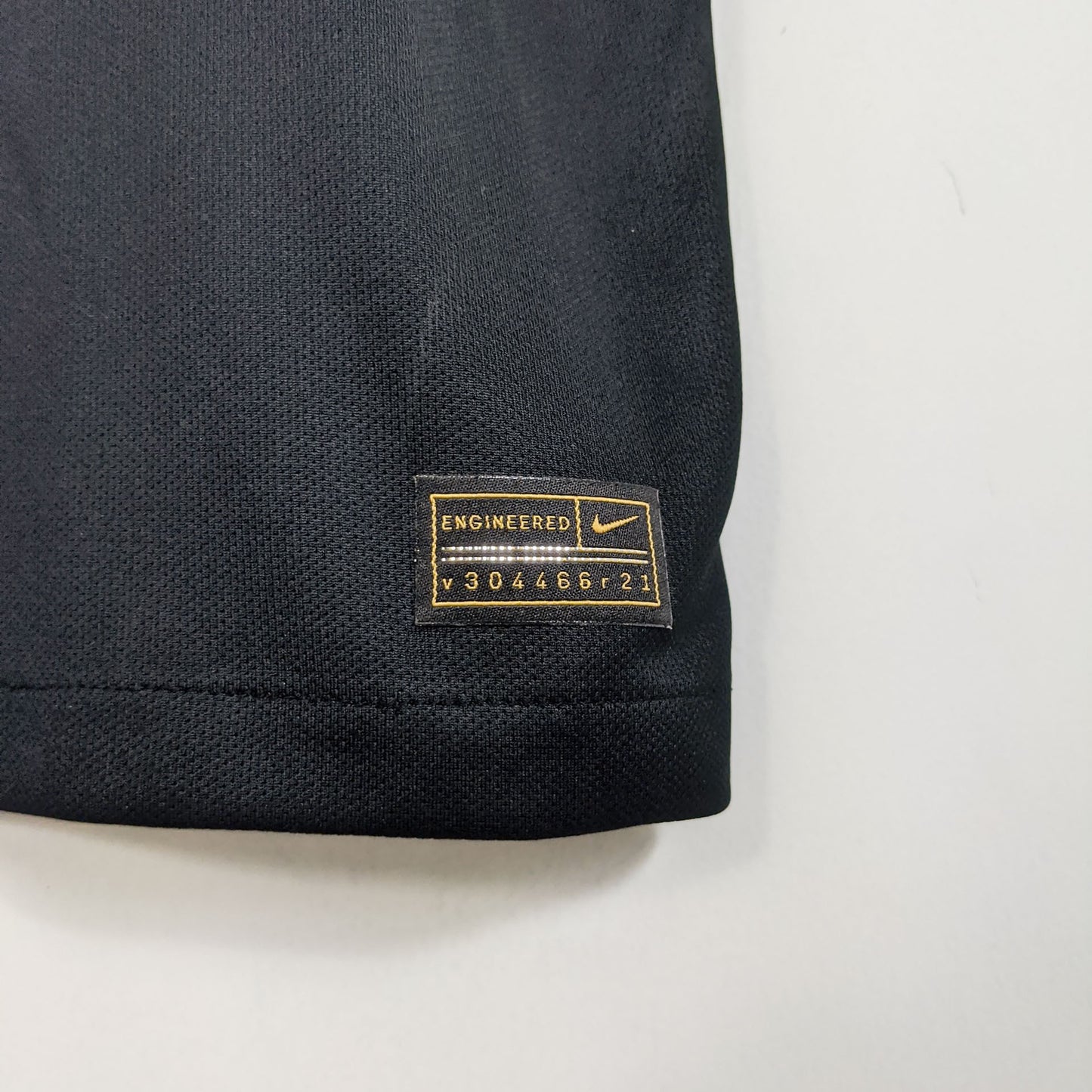Original Paris Saint-Germain 2015/16 Third - Ibrahimovic #10 Size L