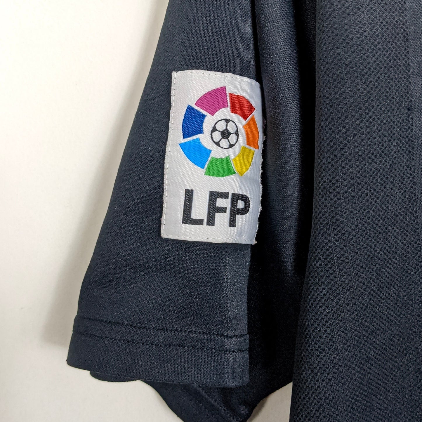 Original Real Madrid 2001/02 Away - Zidane #10 Size L